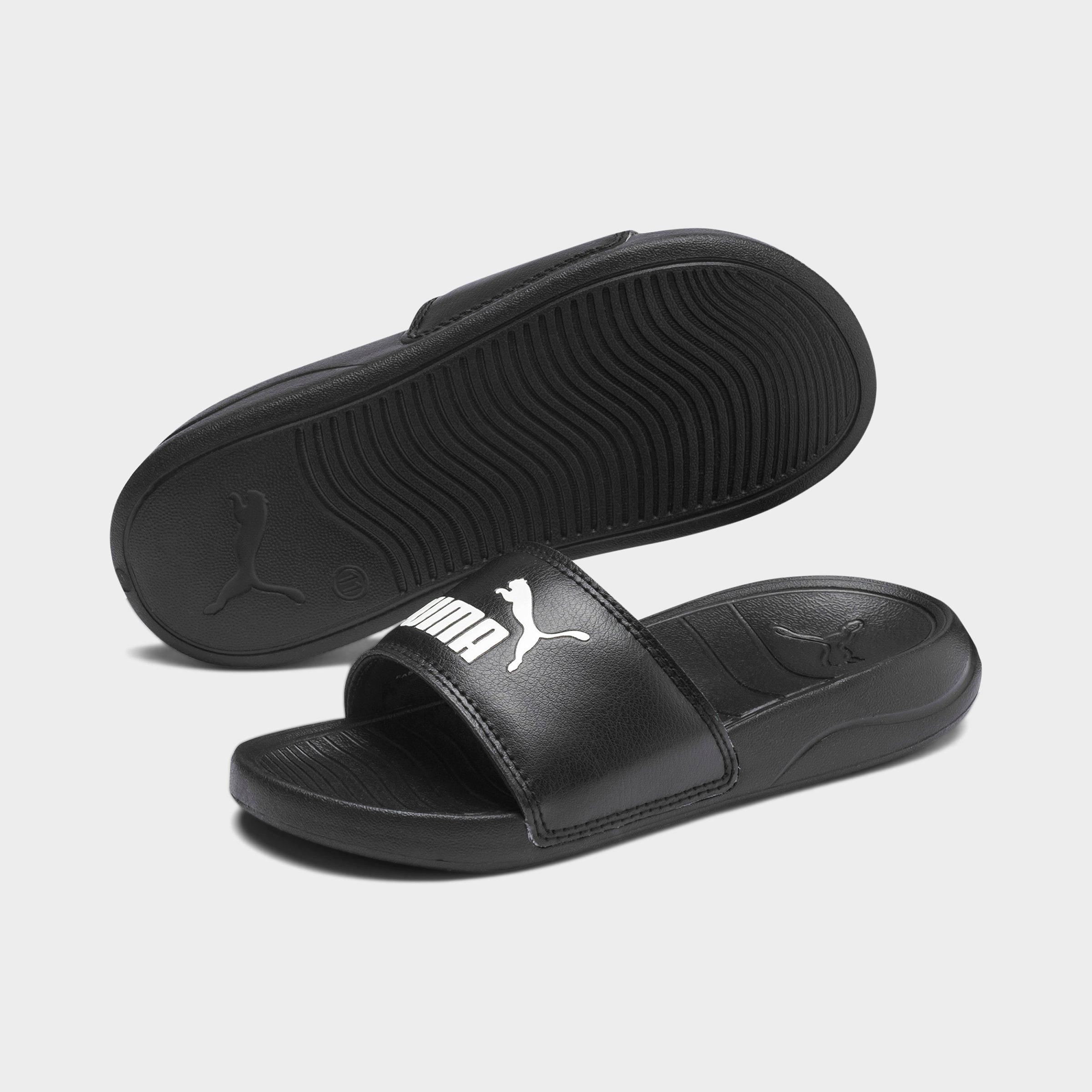 puma sandals for boys