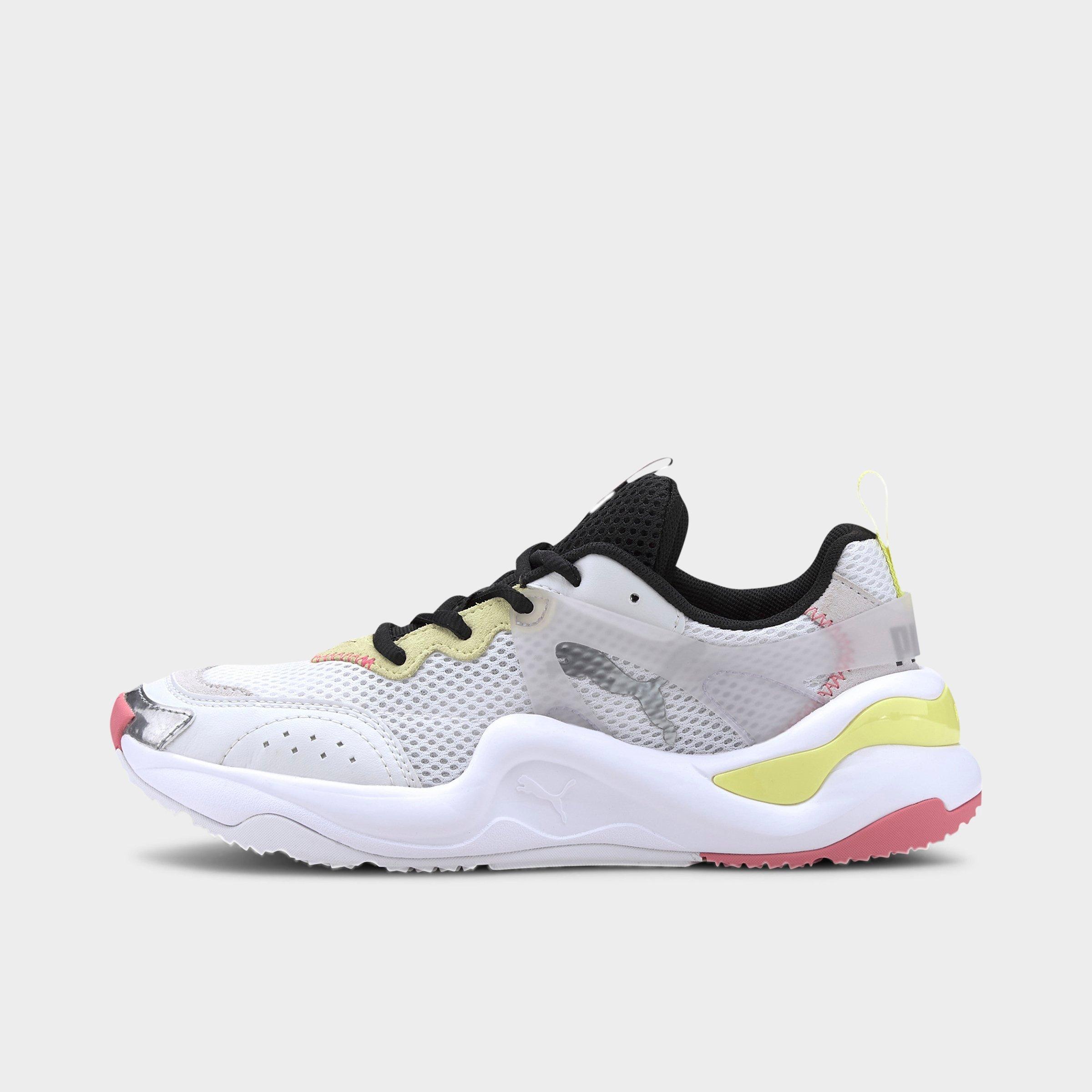 womens tennis shoes finish line