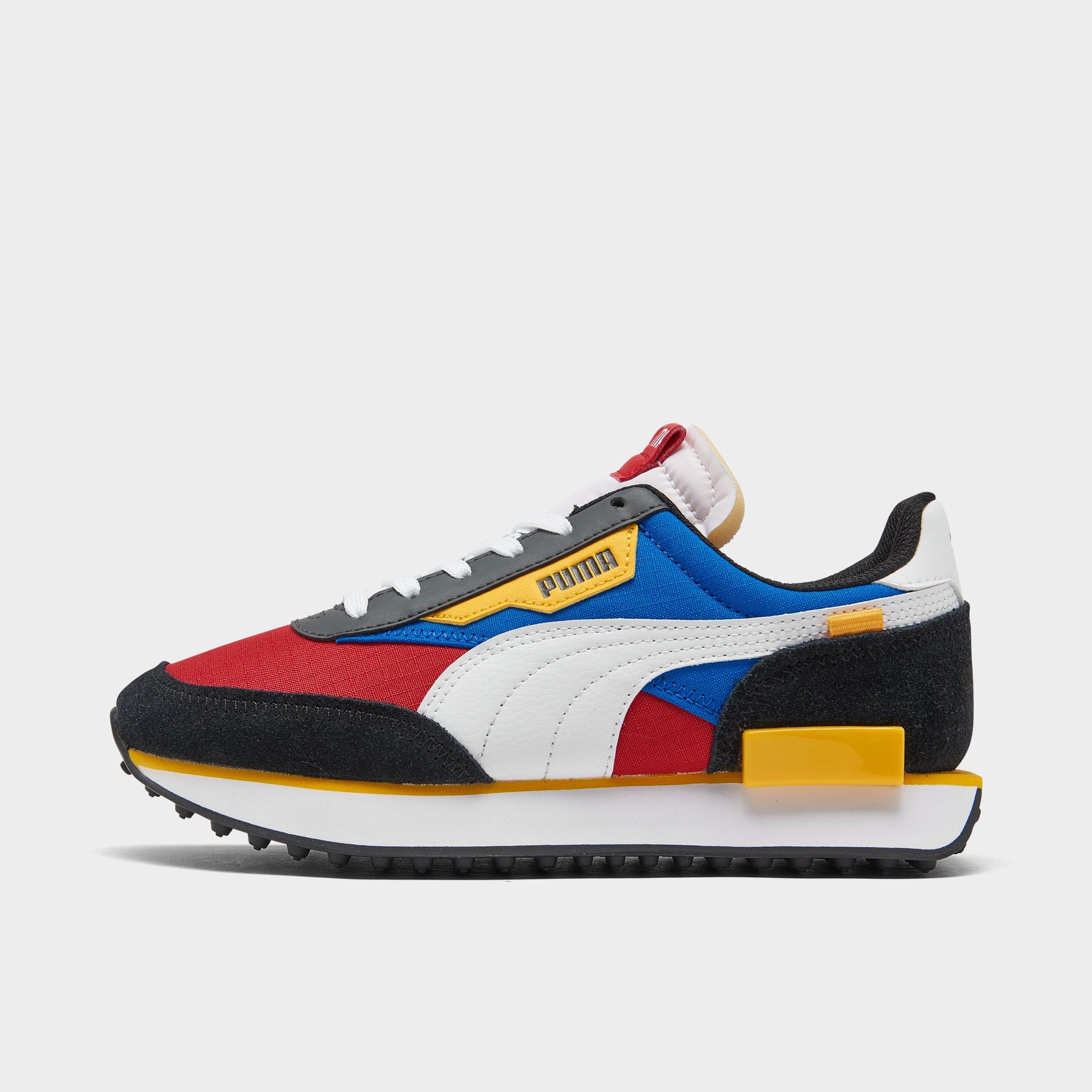 finish line puma