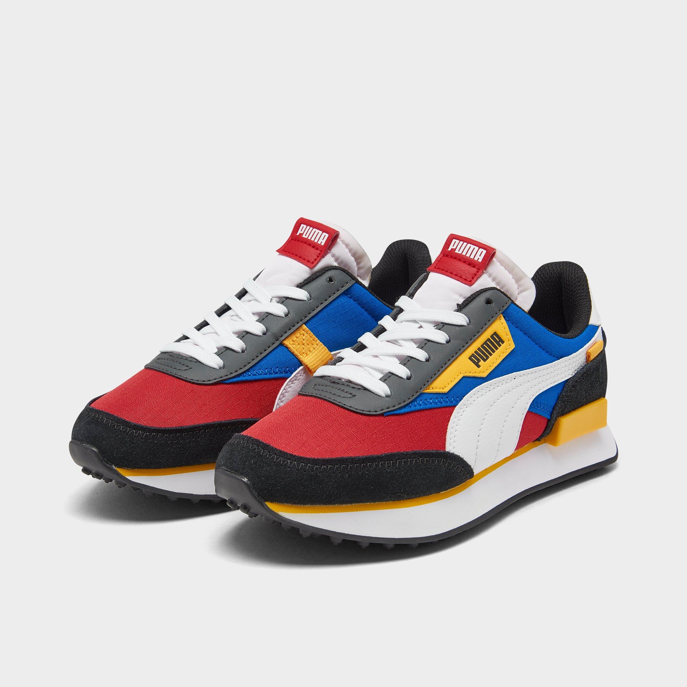 puma futura