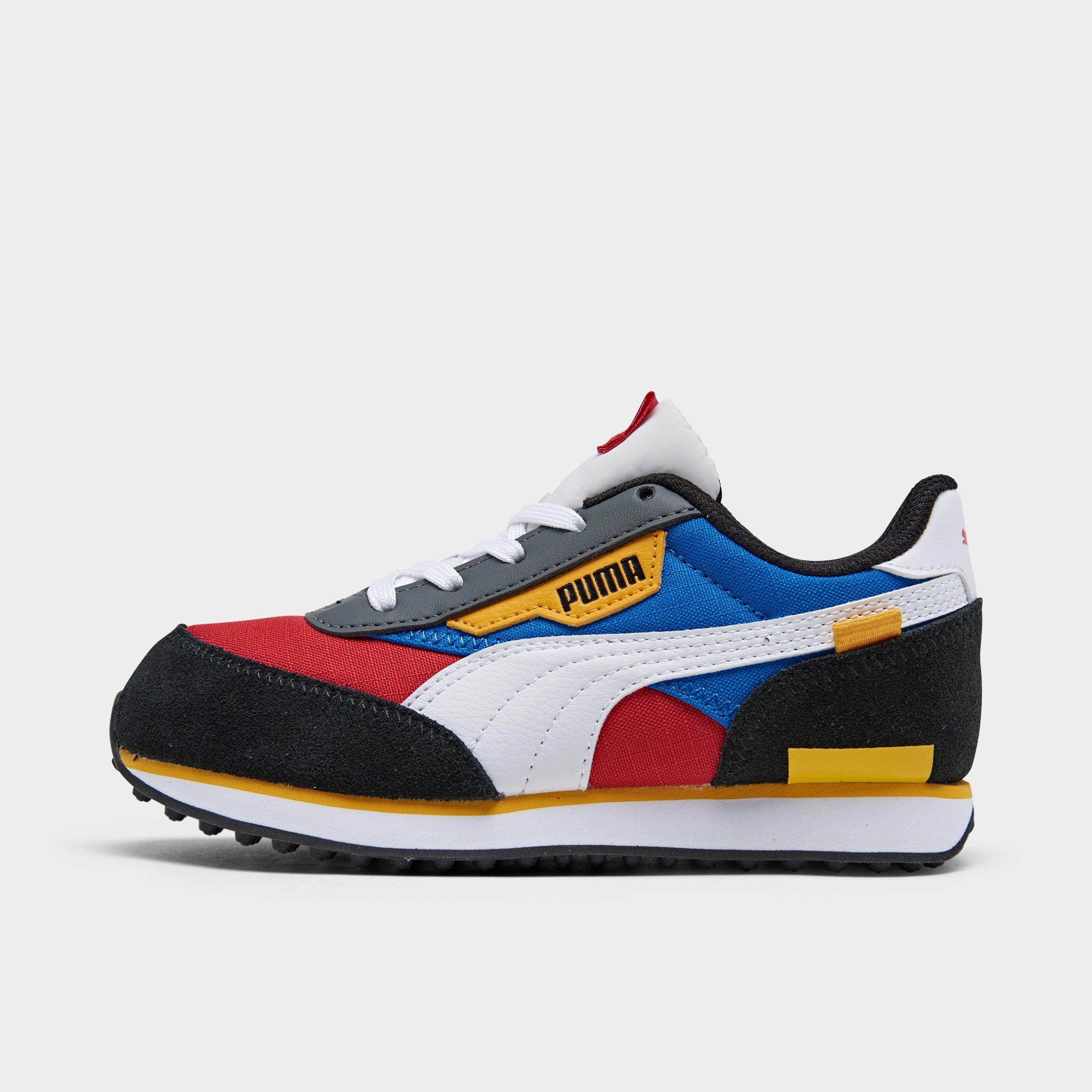 puma shoes kids