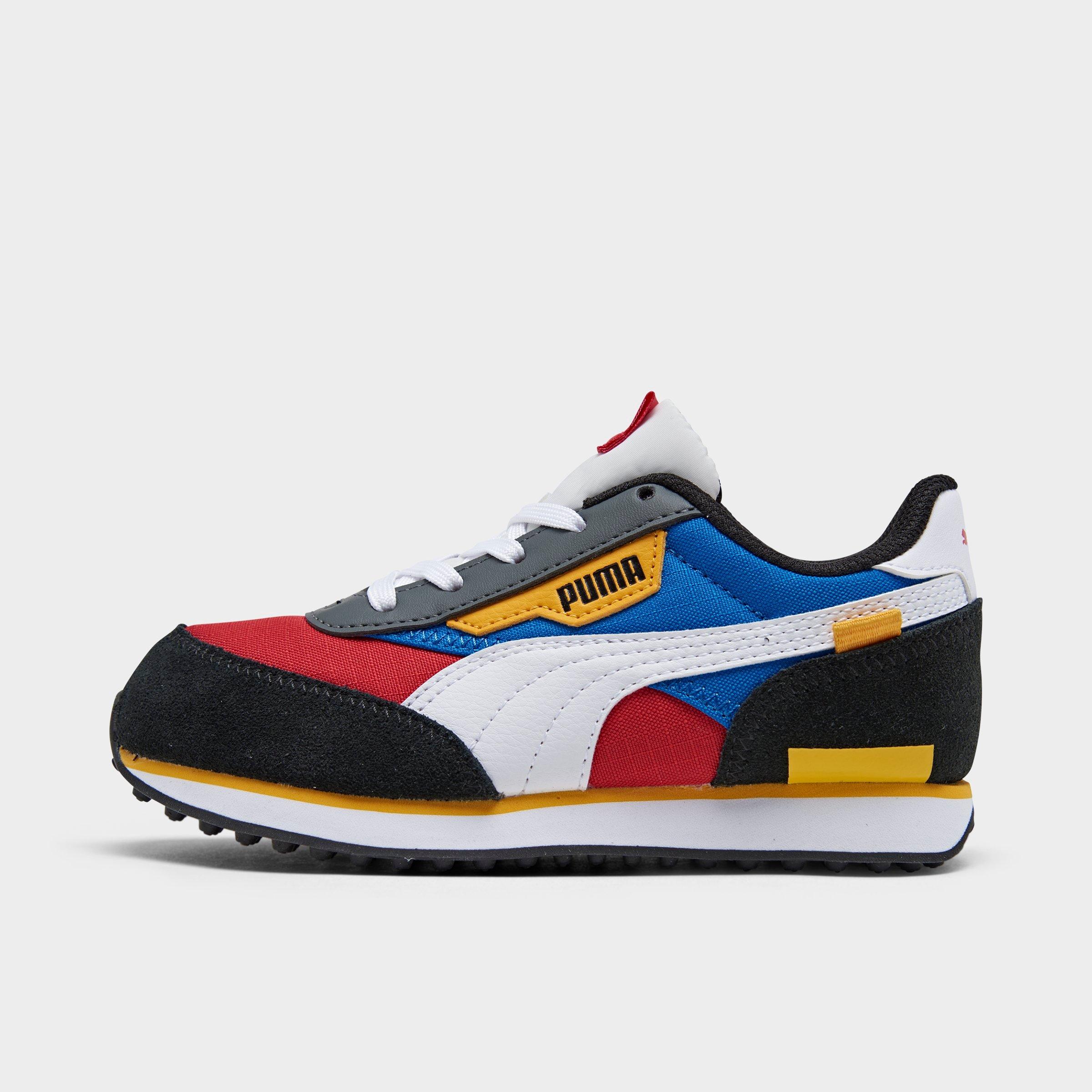 finish line puma shoes