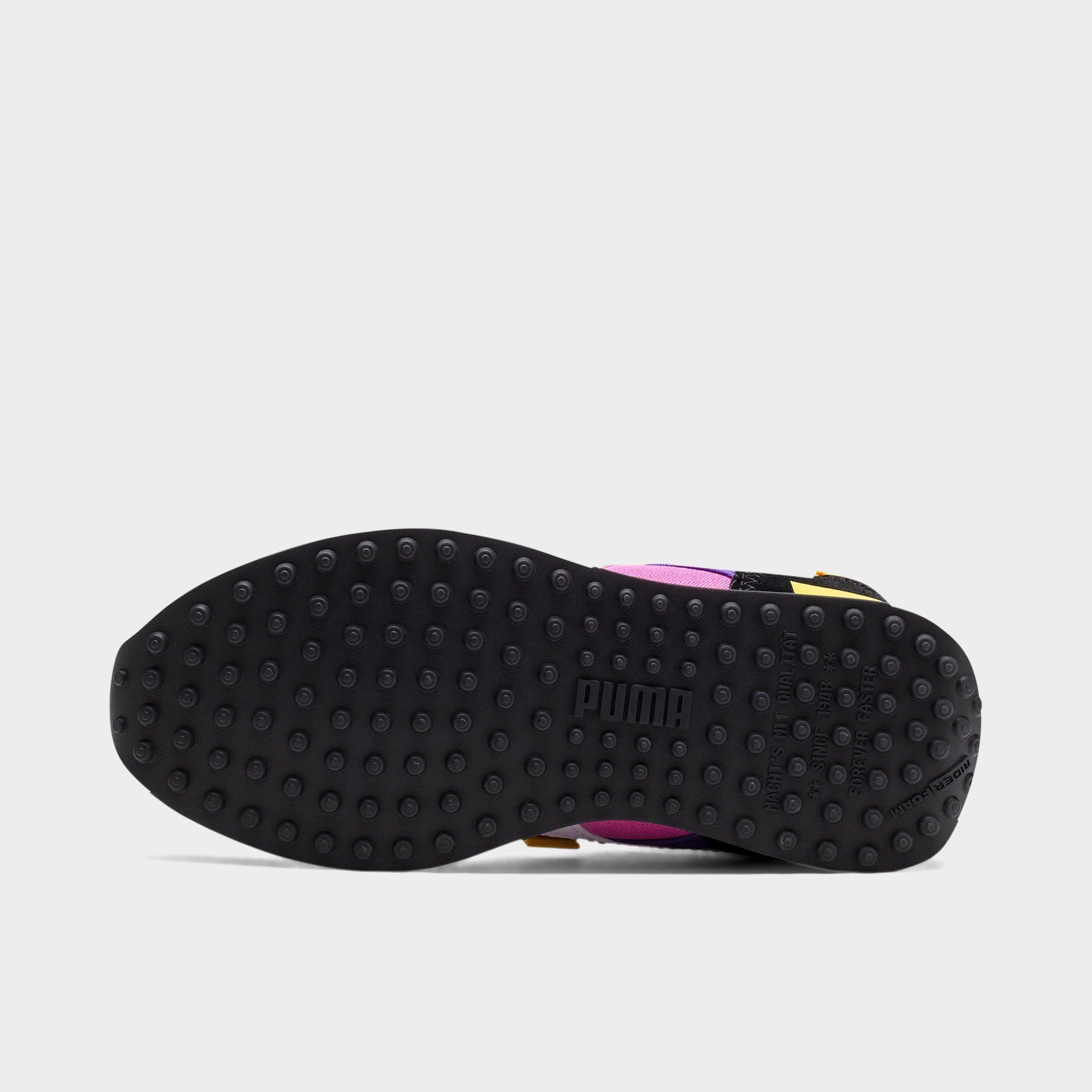 puma rider kids