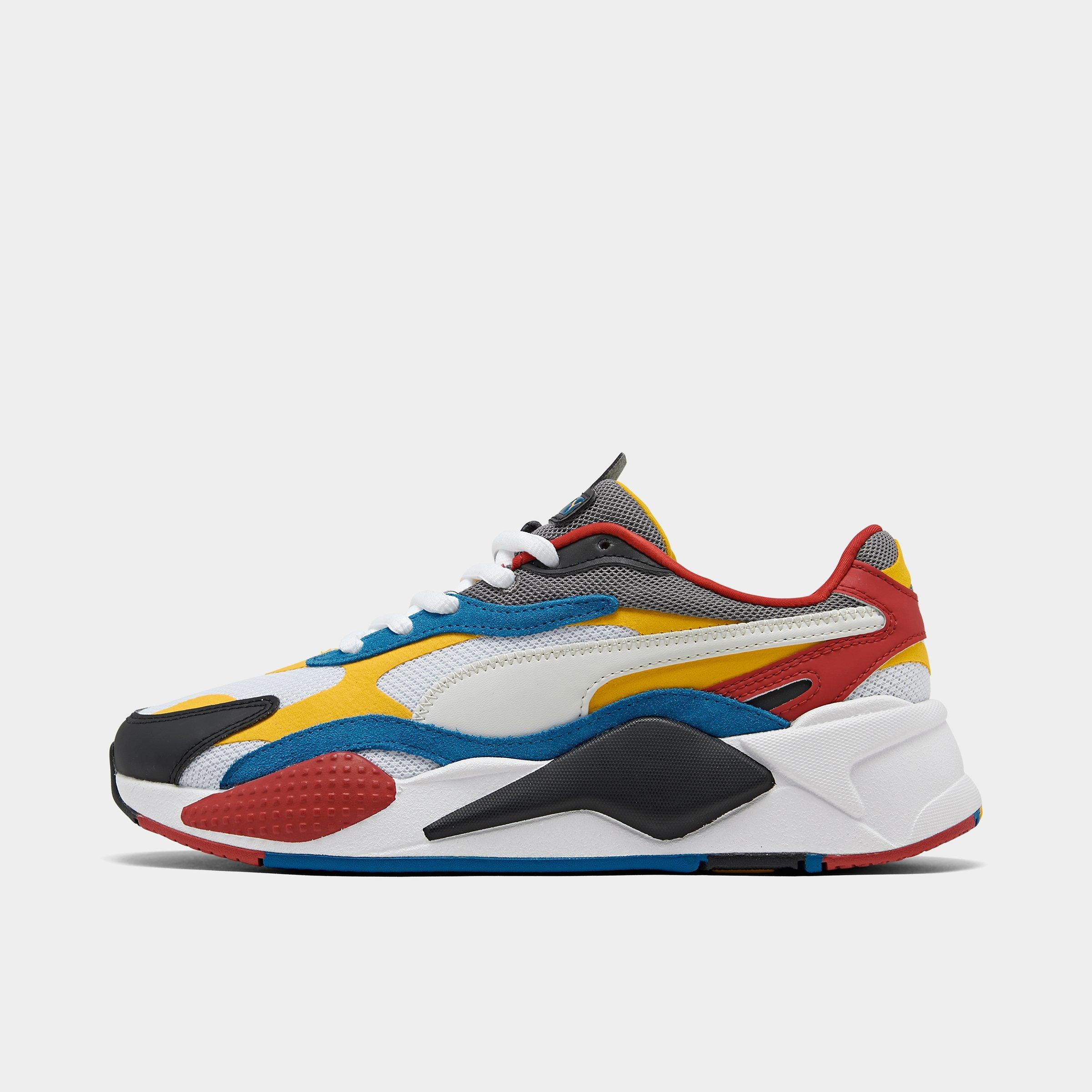 kids puma rx