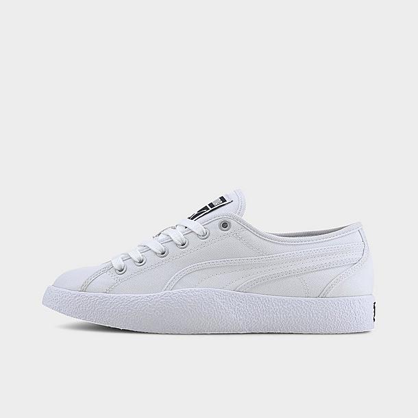 Puma Women's Love Canvas Women's Sneakers
