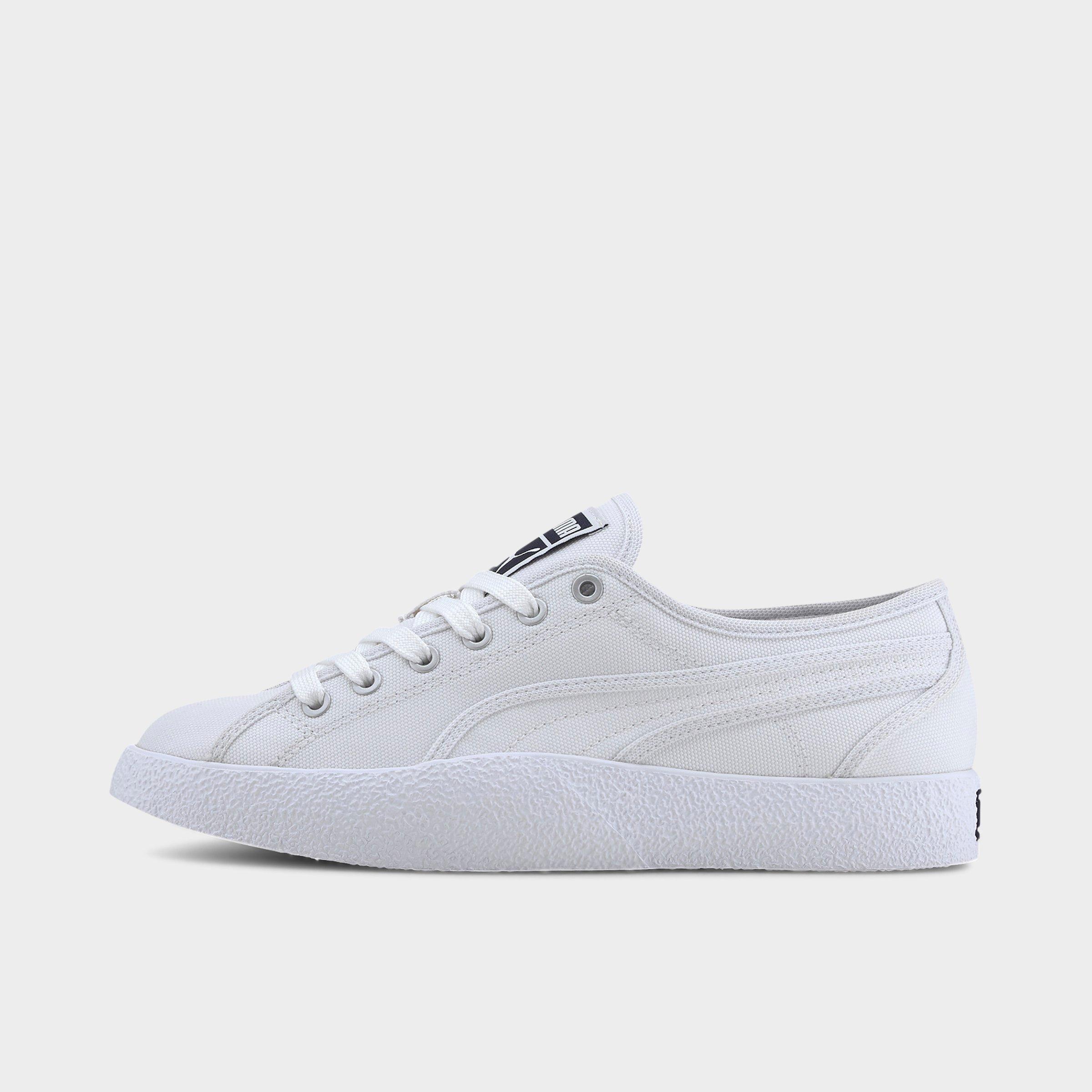 Puma Women's Love Canvas Women's Sneakers