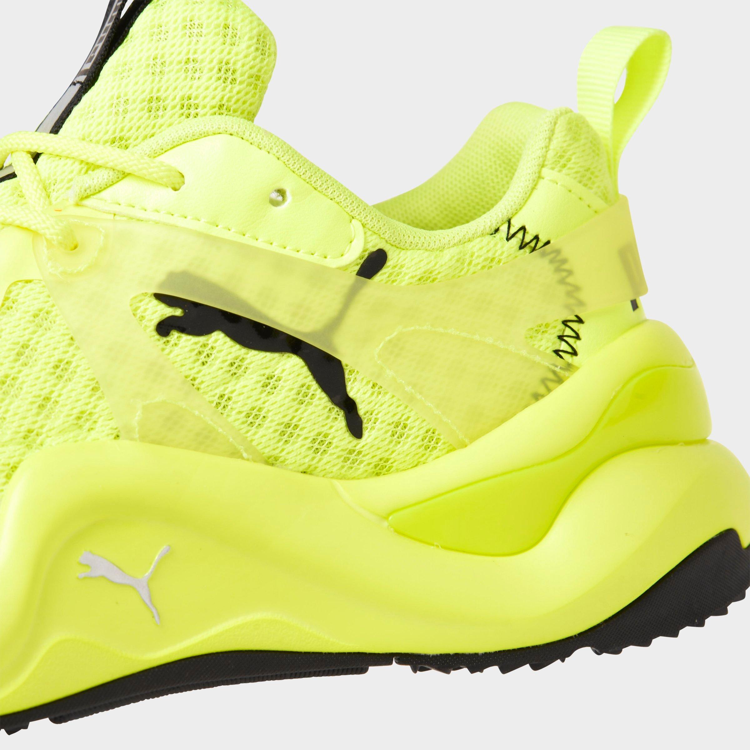 puma neon