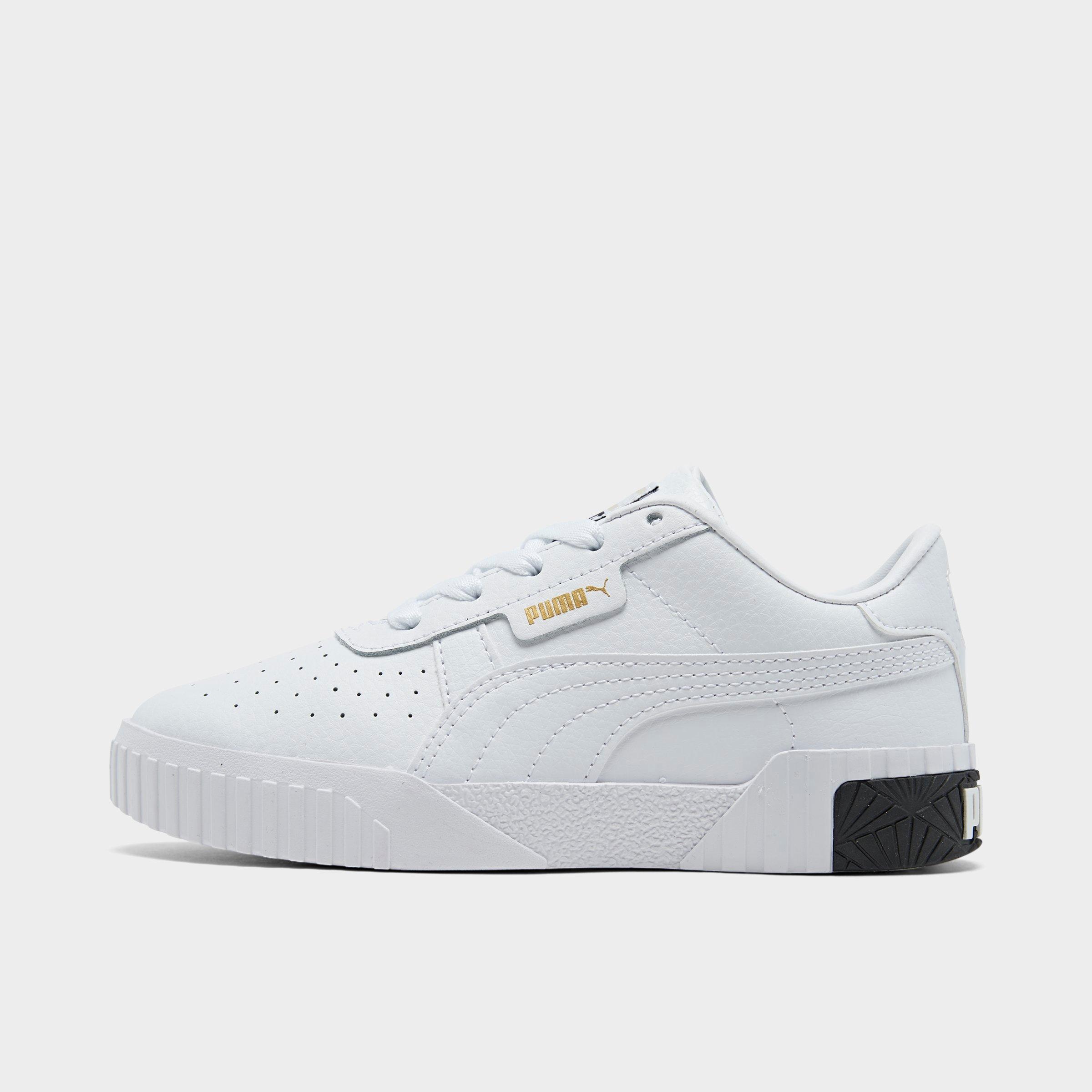 puma cali novelty casual shoes