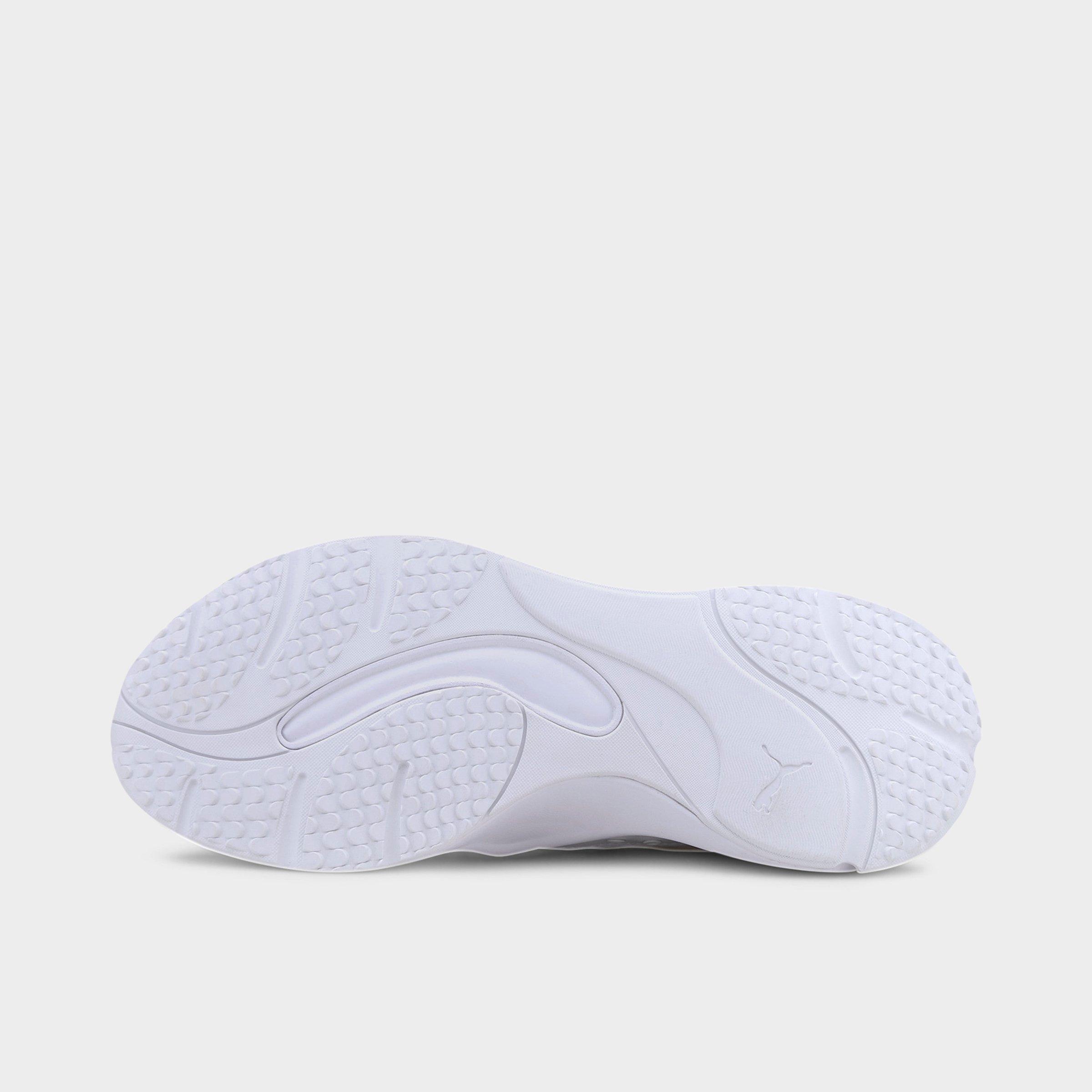 women's puma rise casual shoes