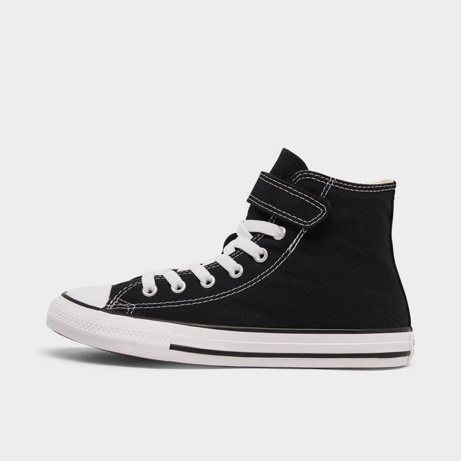 omvendt spise foretage Little Kids' Converse Chuck Taylor All Star Easy-On Stretch Lace High Top  Casual Shoes| Finish Line