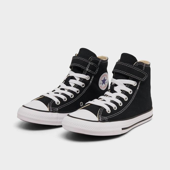 Little Kids' Converse Chuck Taylor All Star Easy-On Stretch Lace High Top Casual Finish Line