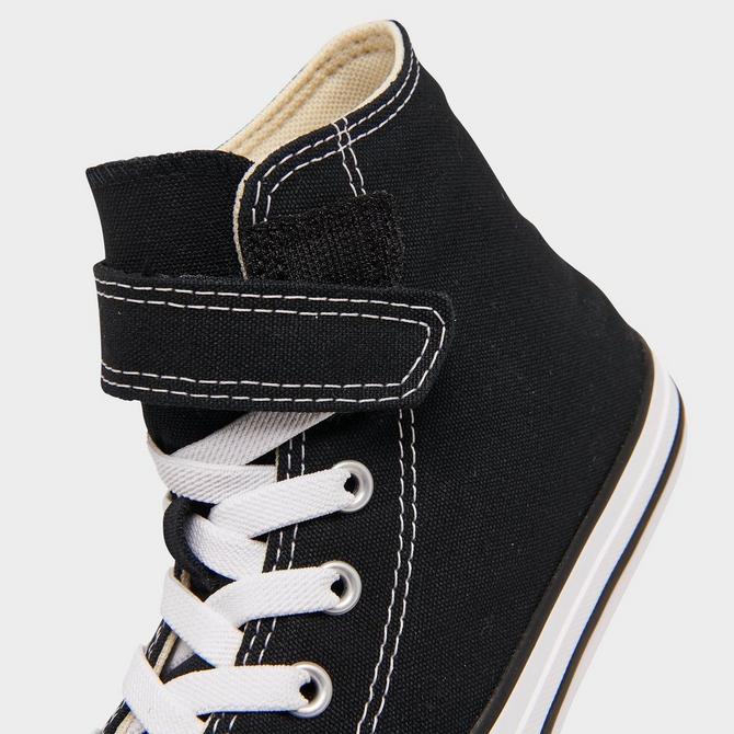 Little Converse Chuck Taylor All Star Easy-On Stretch High Top Casual Finish Line