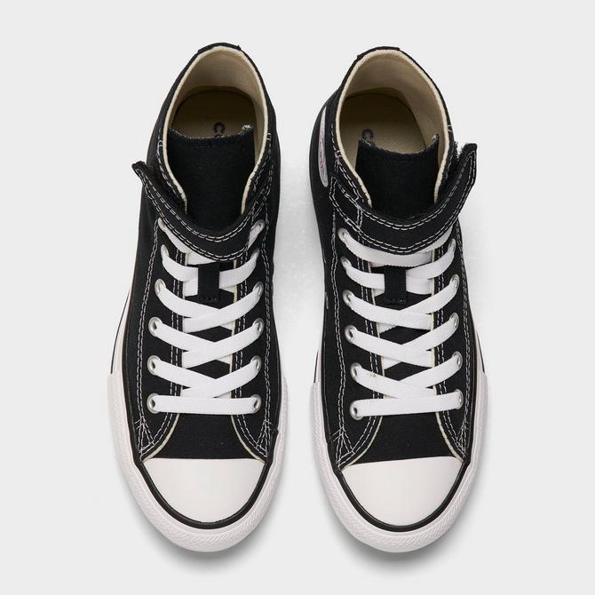 Little Kids' Converse Chuck Taylor All Star Easy-On Stretch Lace High Top Casual Finish Line