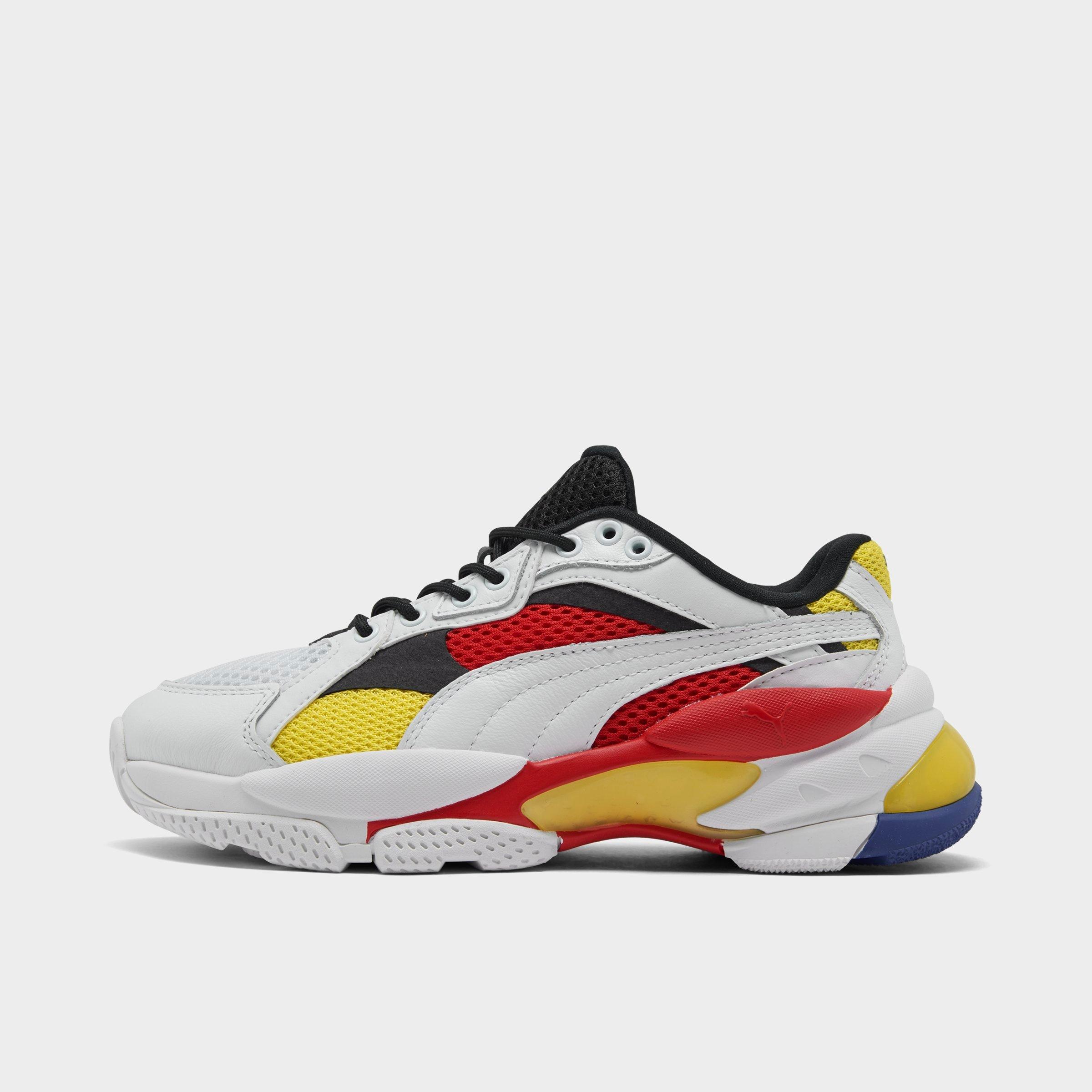 puma running shoes for kids
