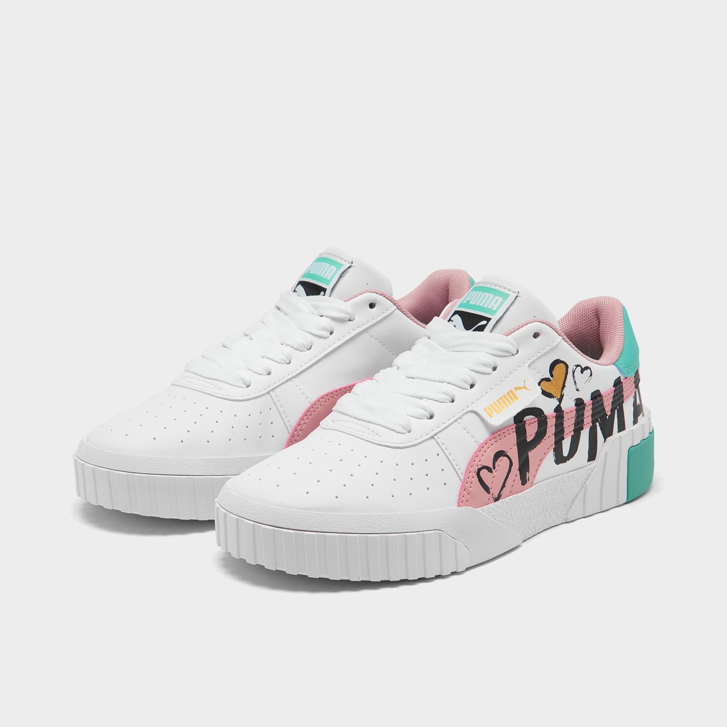 cali novelty puma