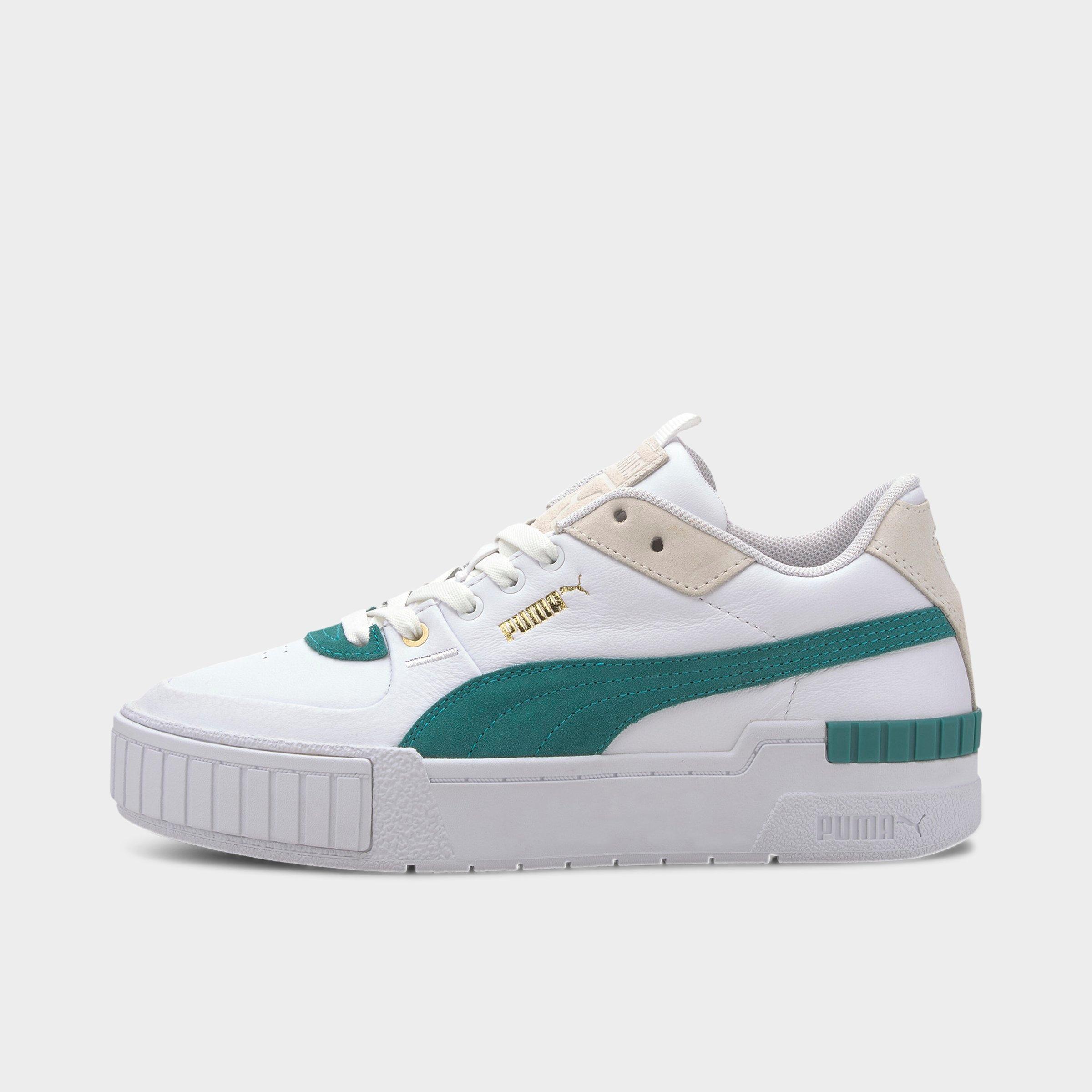 finish line puma cali