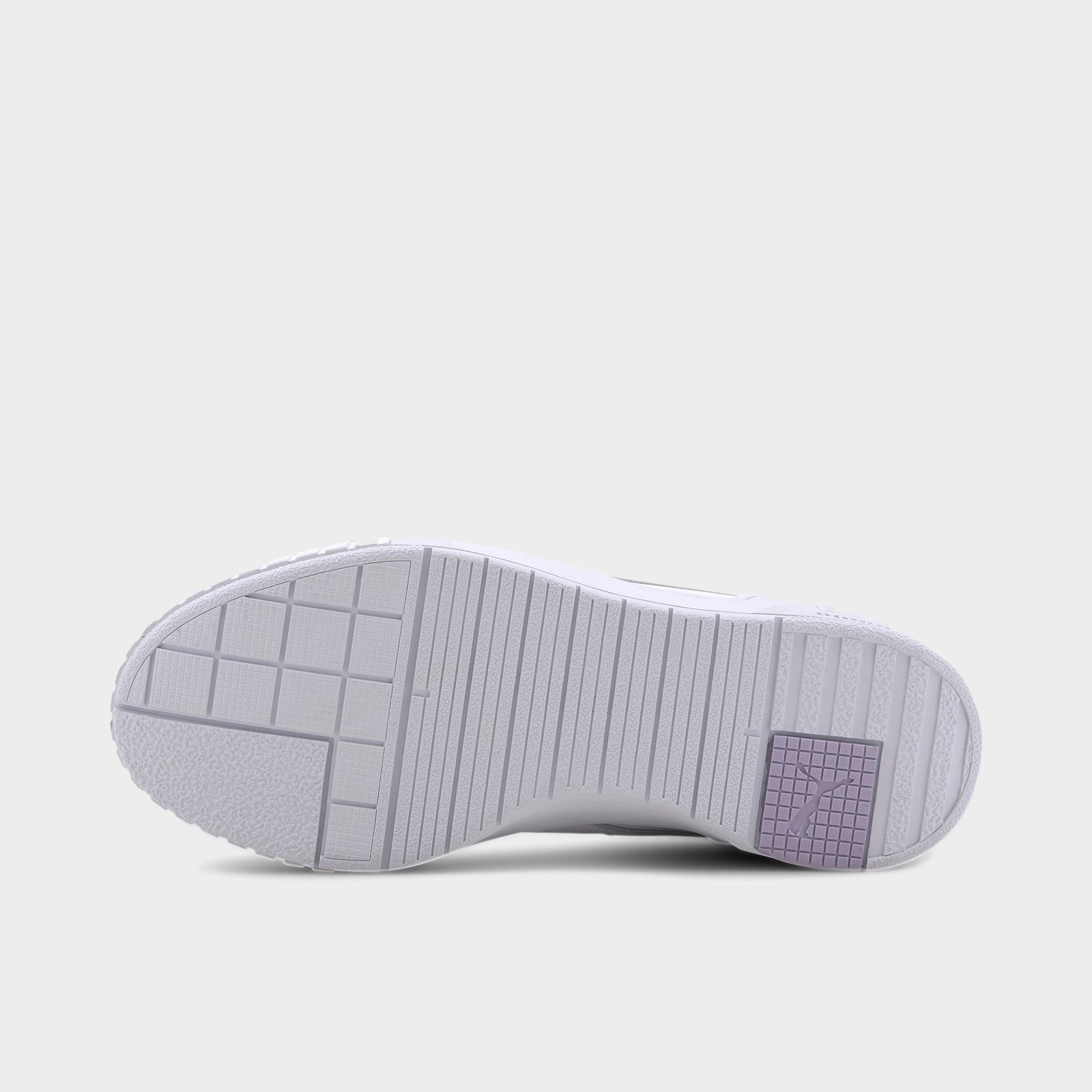 puma cali sport purple