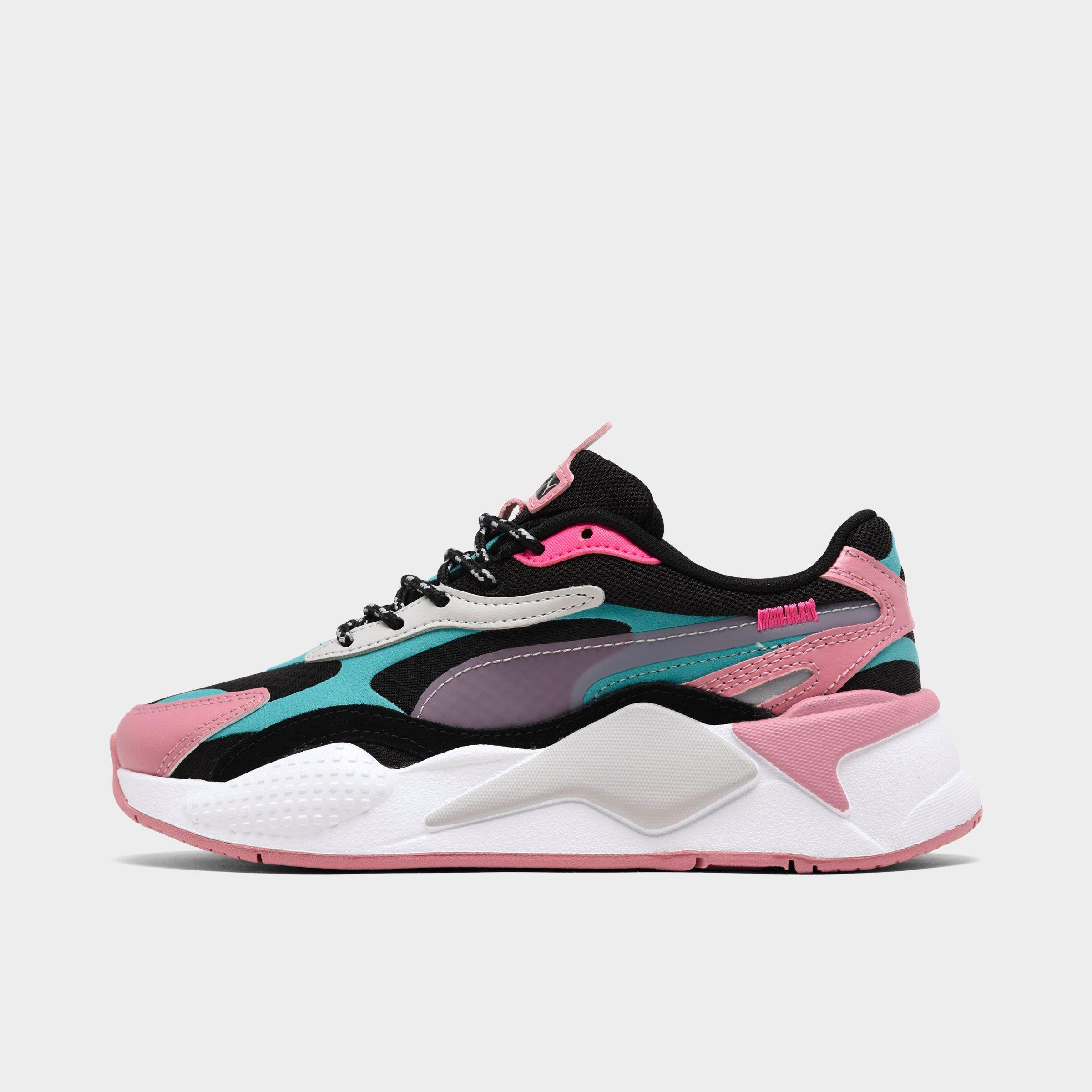 kids puma rs