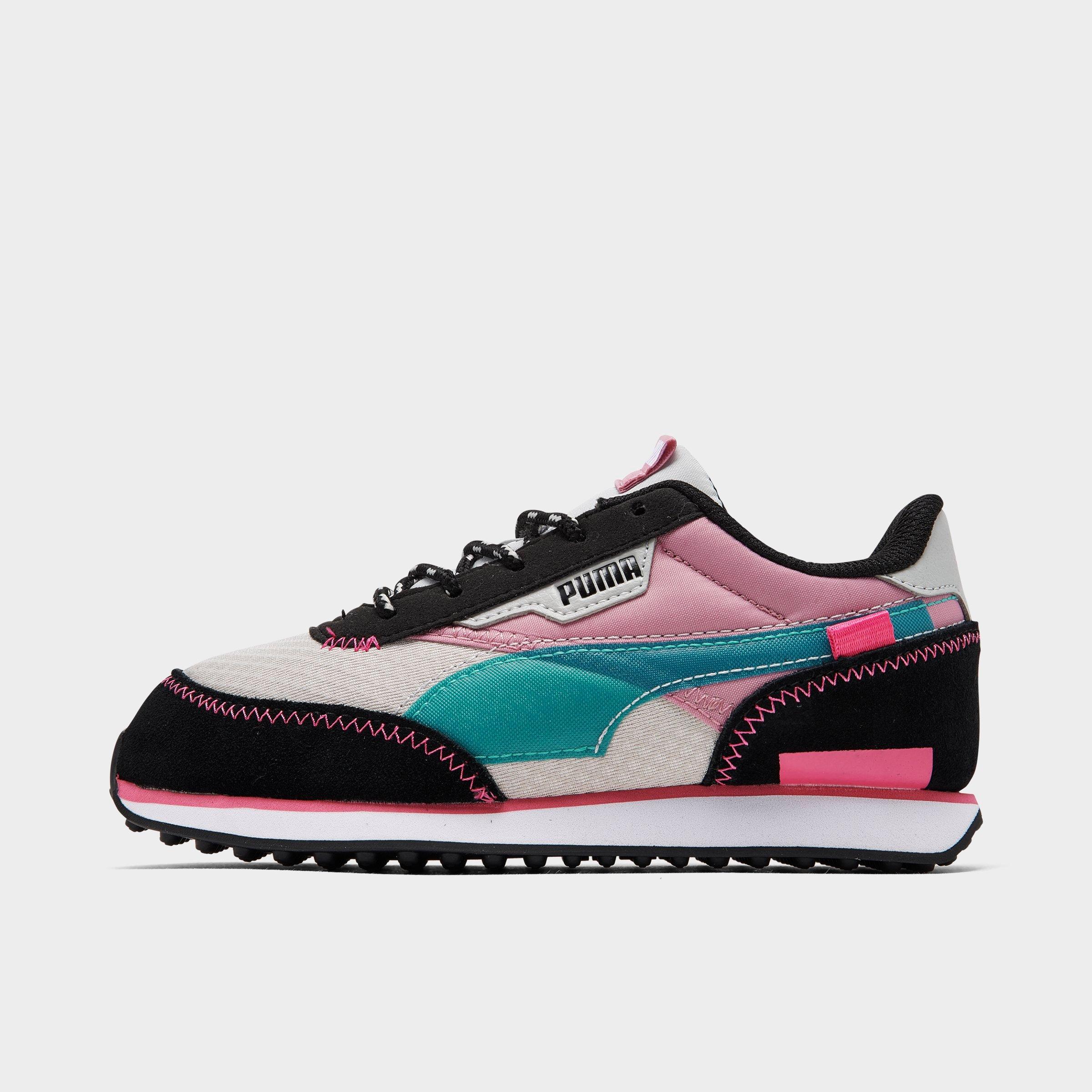 puma finish line