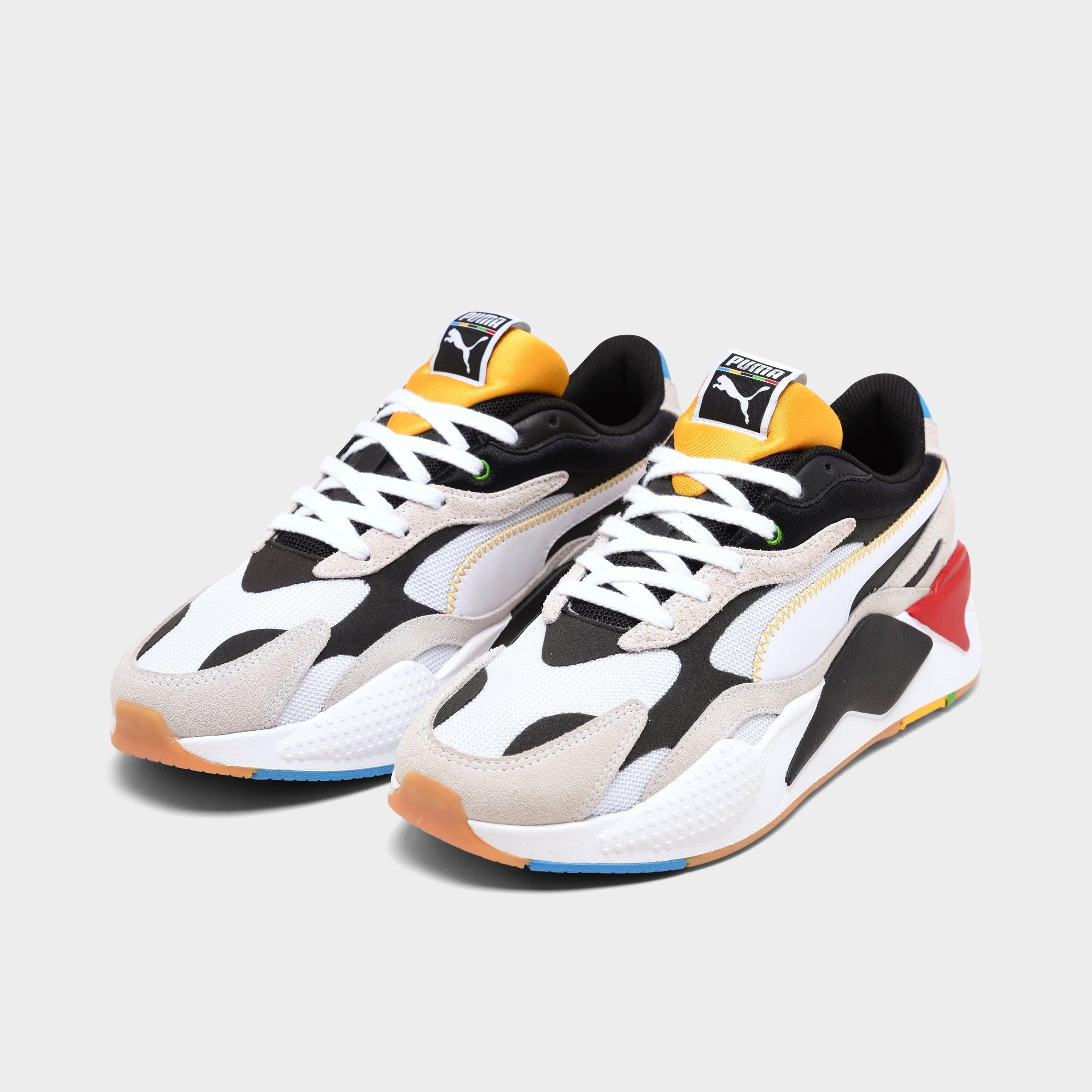 Men's Puma RS-X³ Unity Casual Shoes 