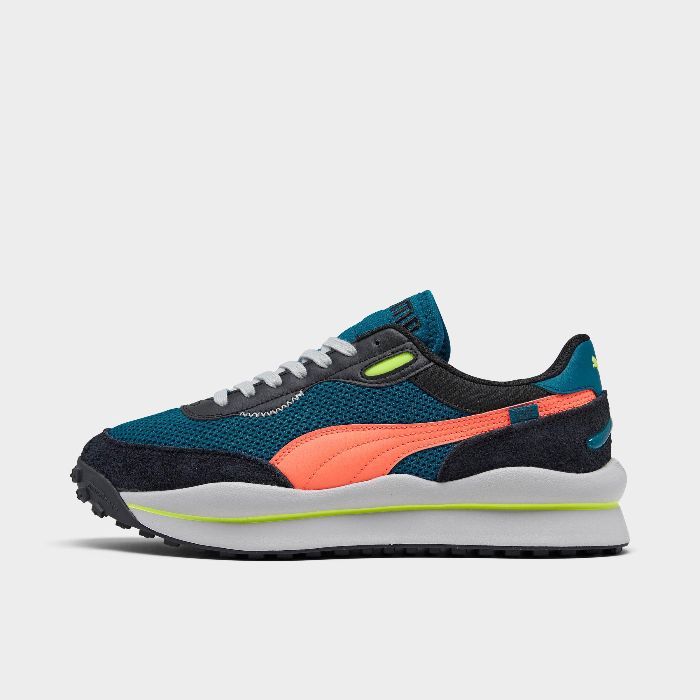 style rider og men's sneakers