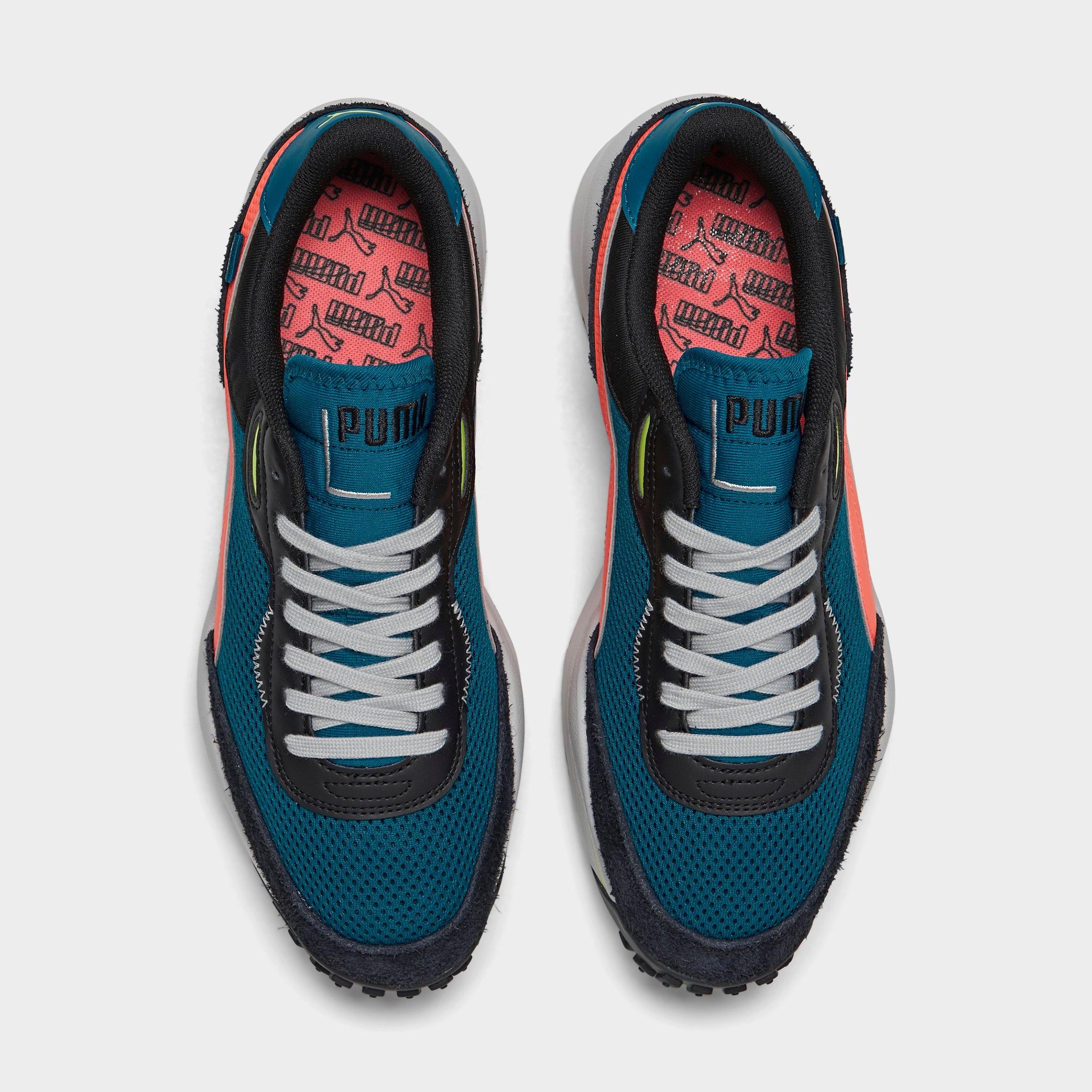 puma style shoes