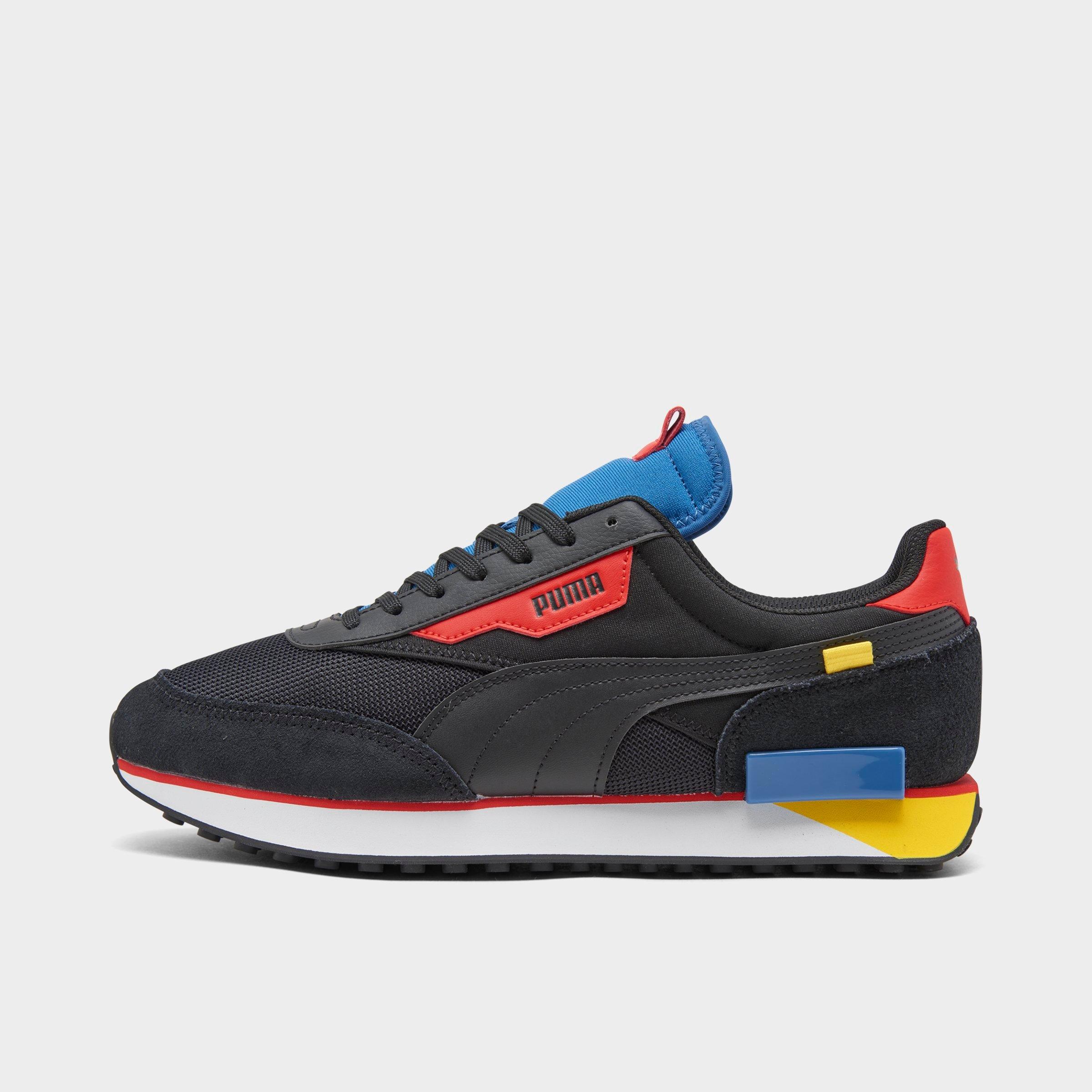 finish line mens puma shoes