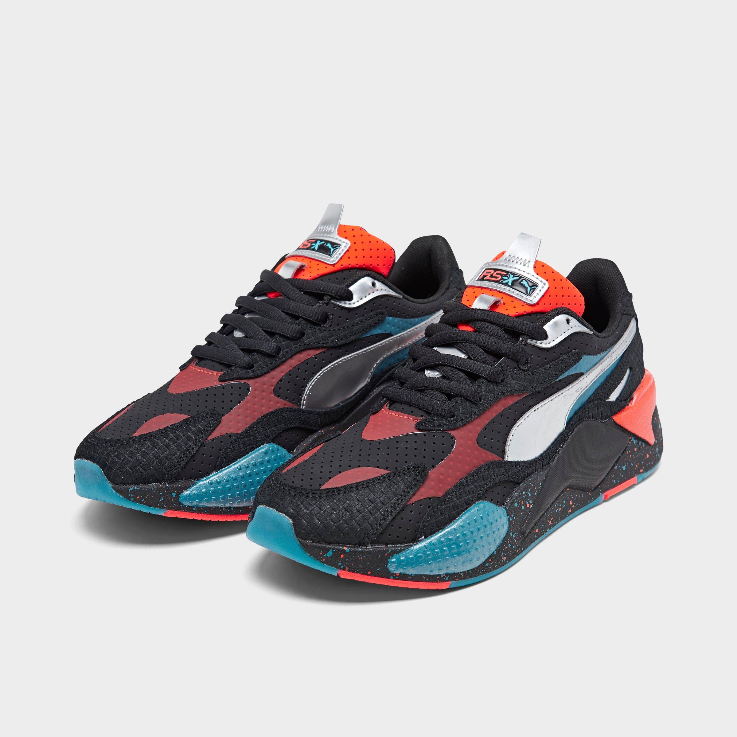finish line puma rsx