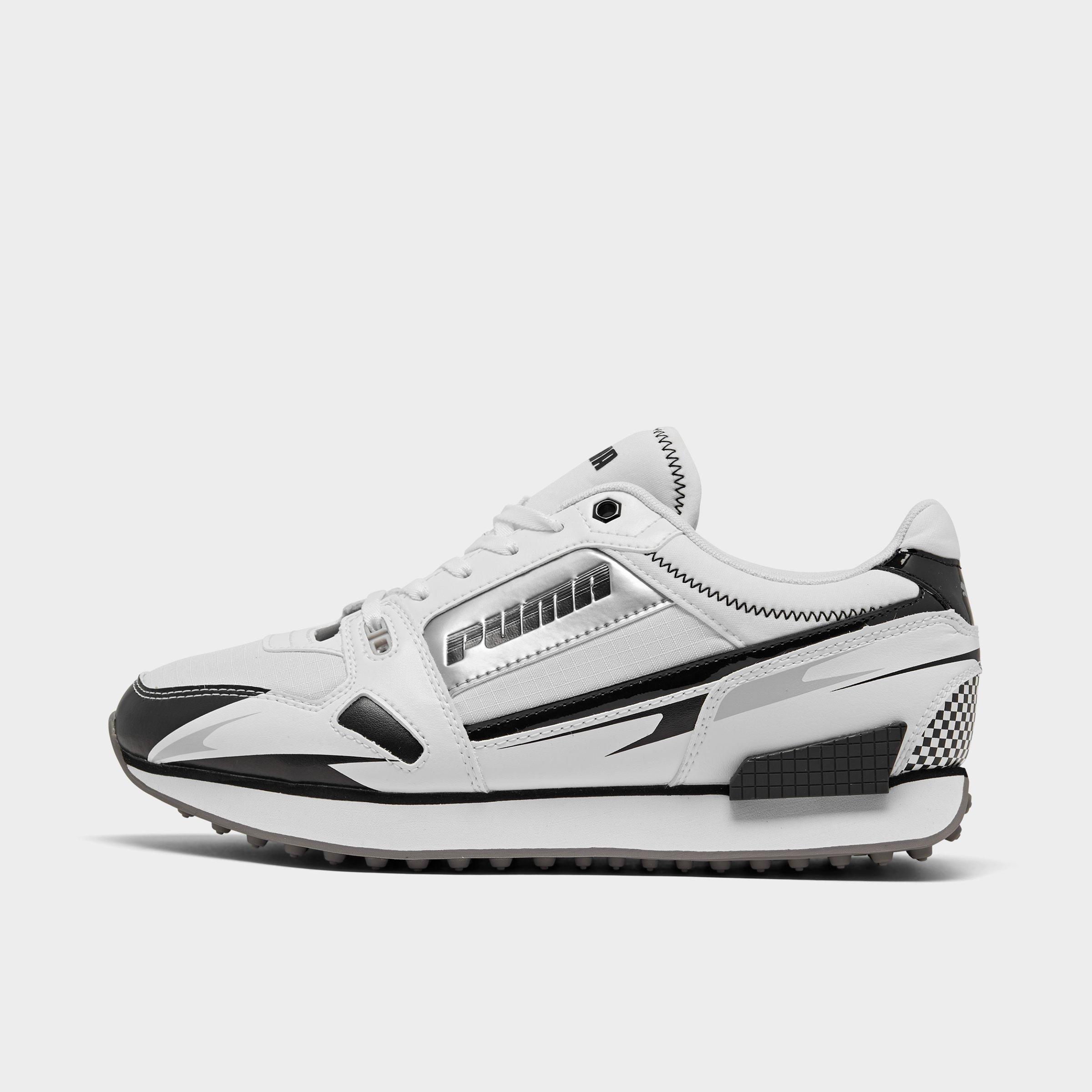 puma women's shoes finish line