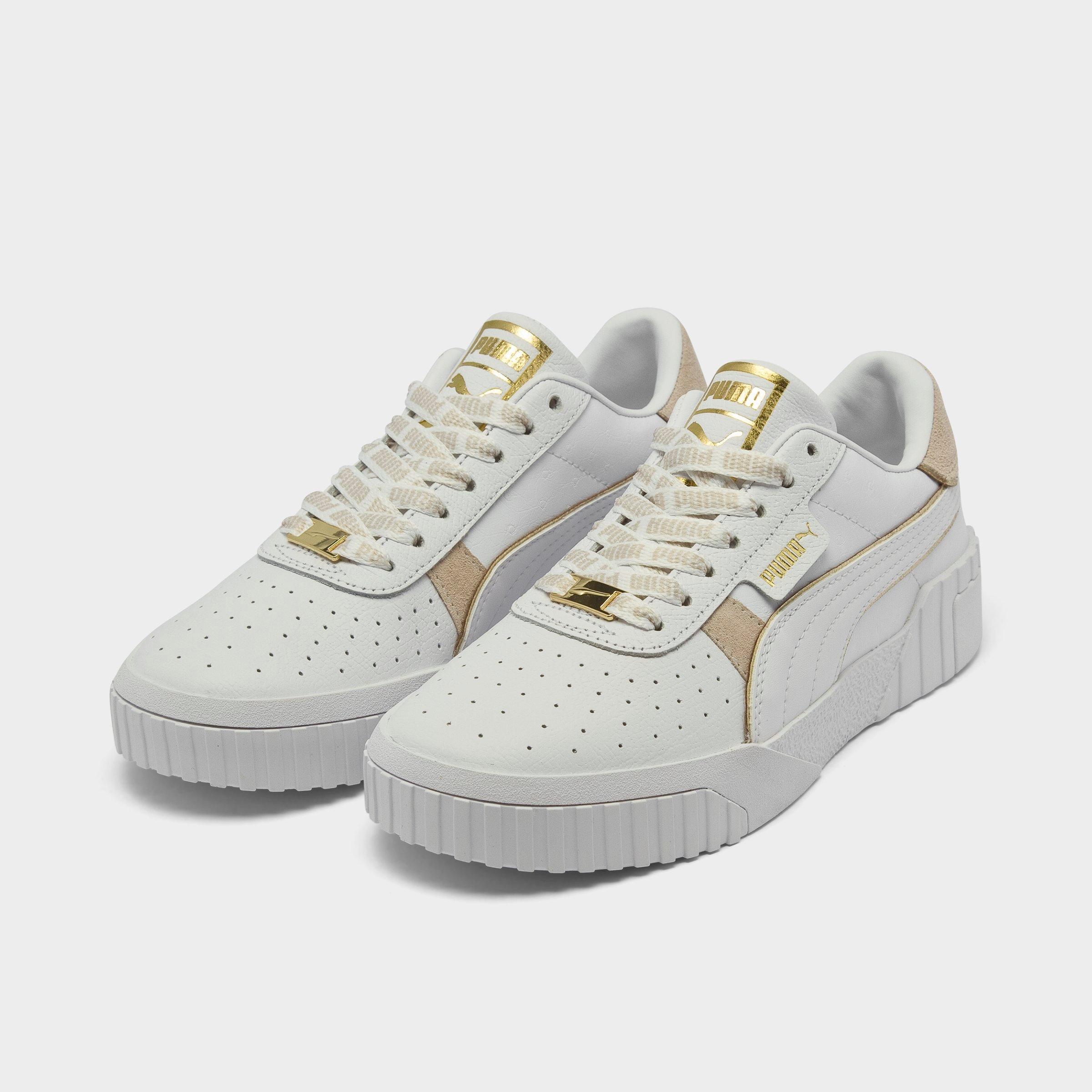 Puma Cali Reinvention Casual Shoes 