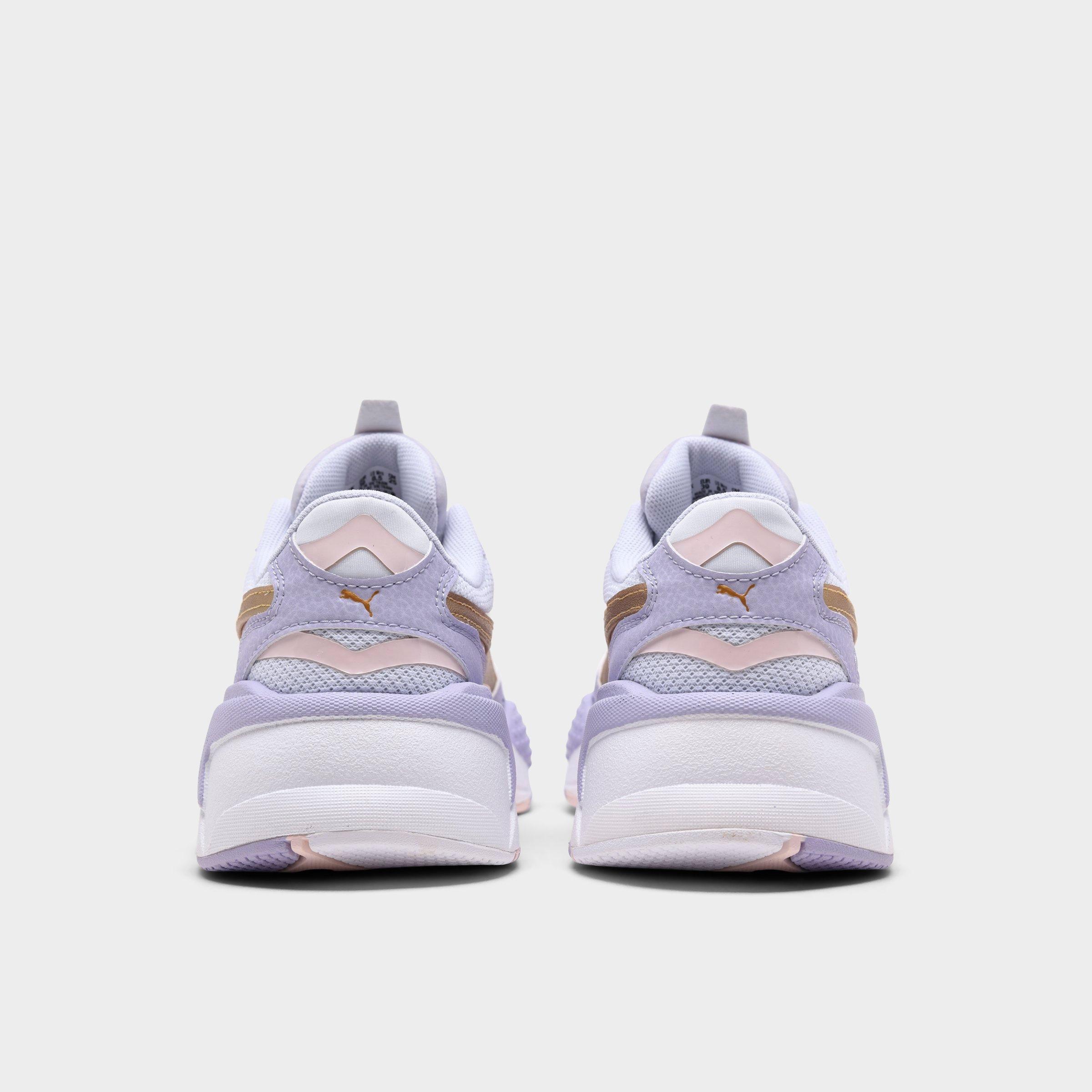 rosewater puma team gold