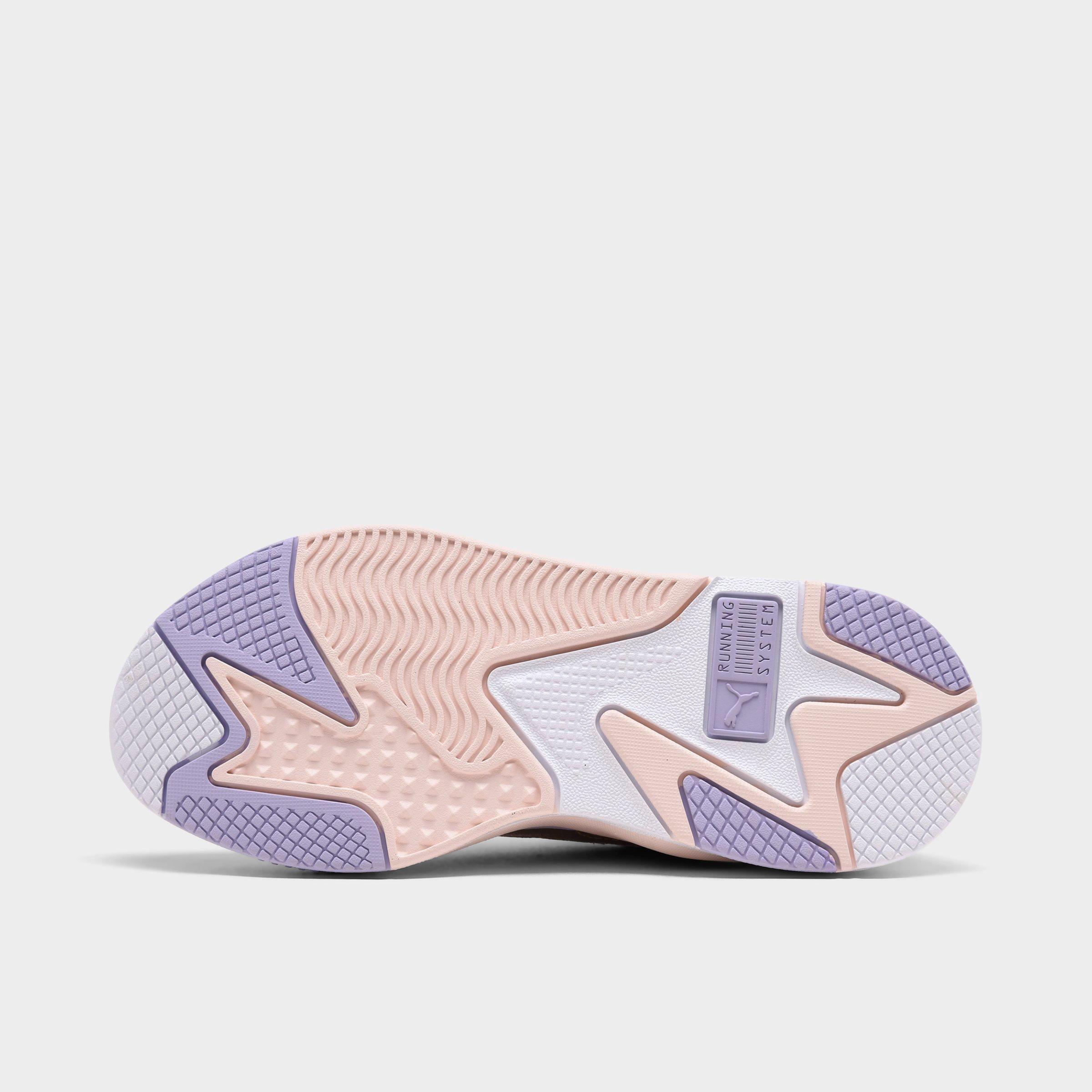 rosewater puma team gold