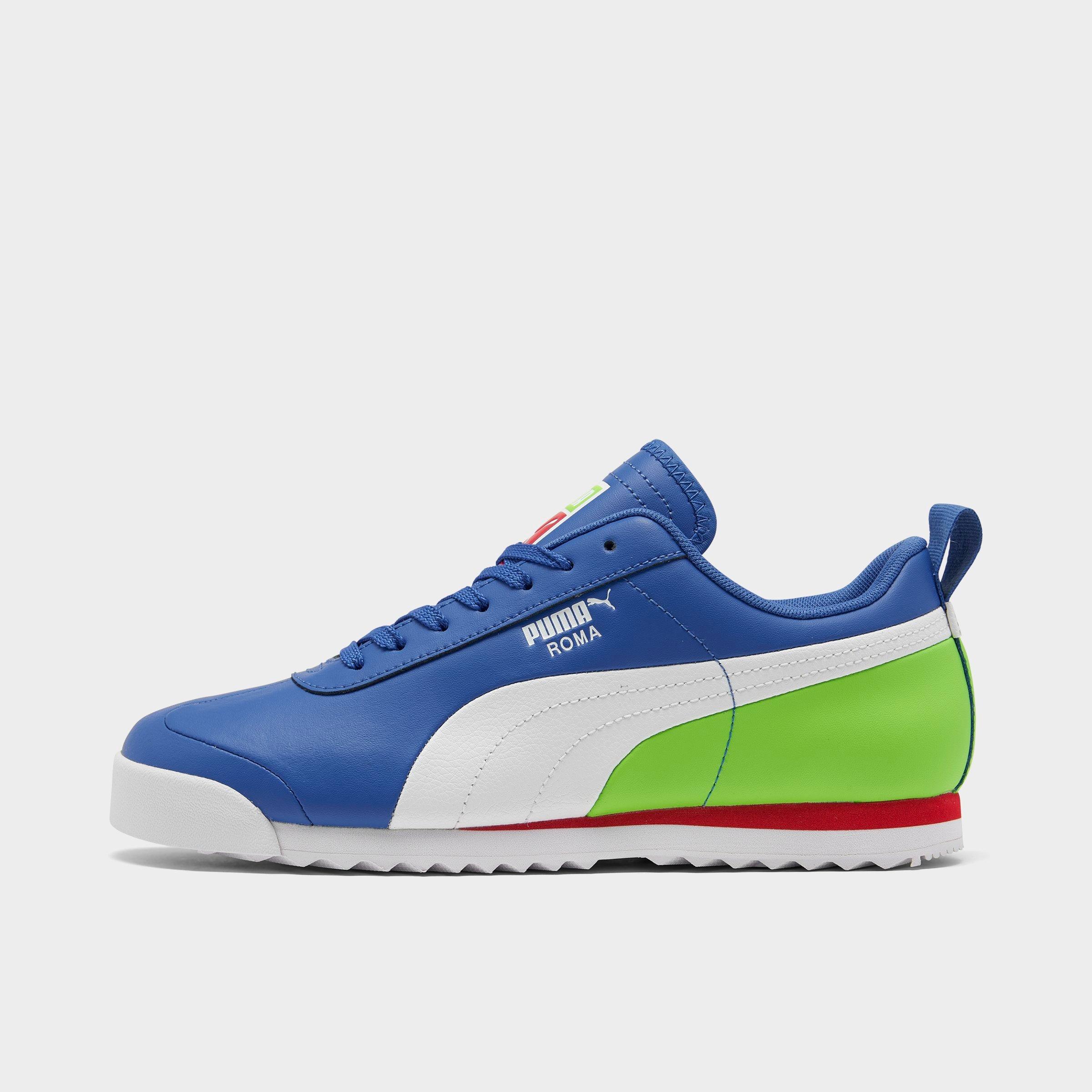 mens puma roma