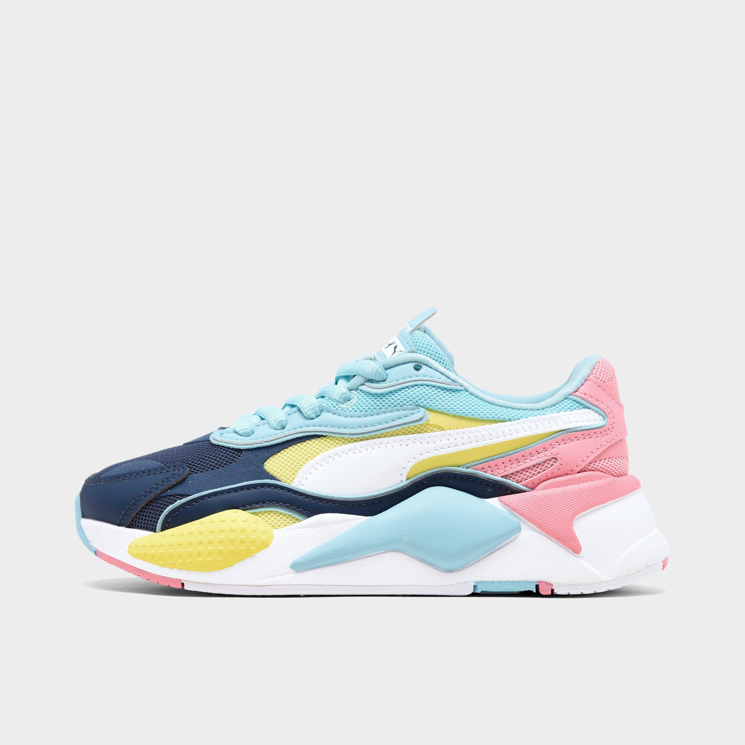 Puma RS-X³ Tailored Casual Shoes 