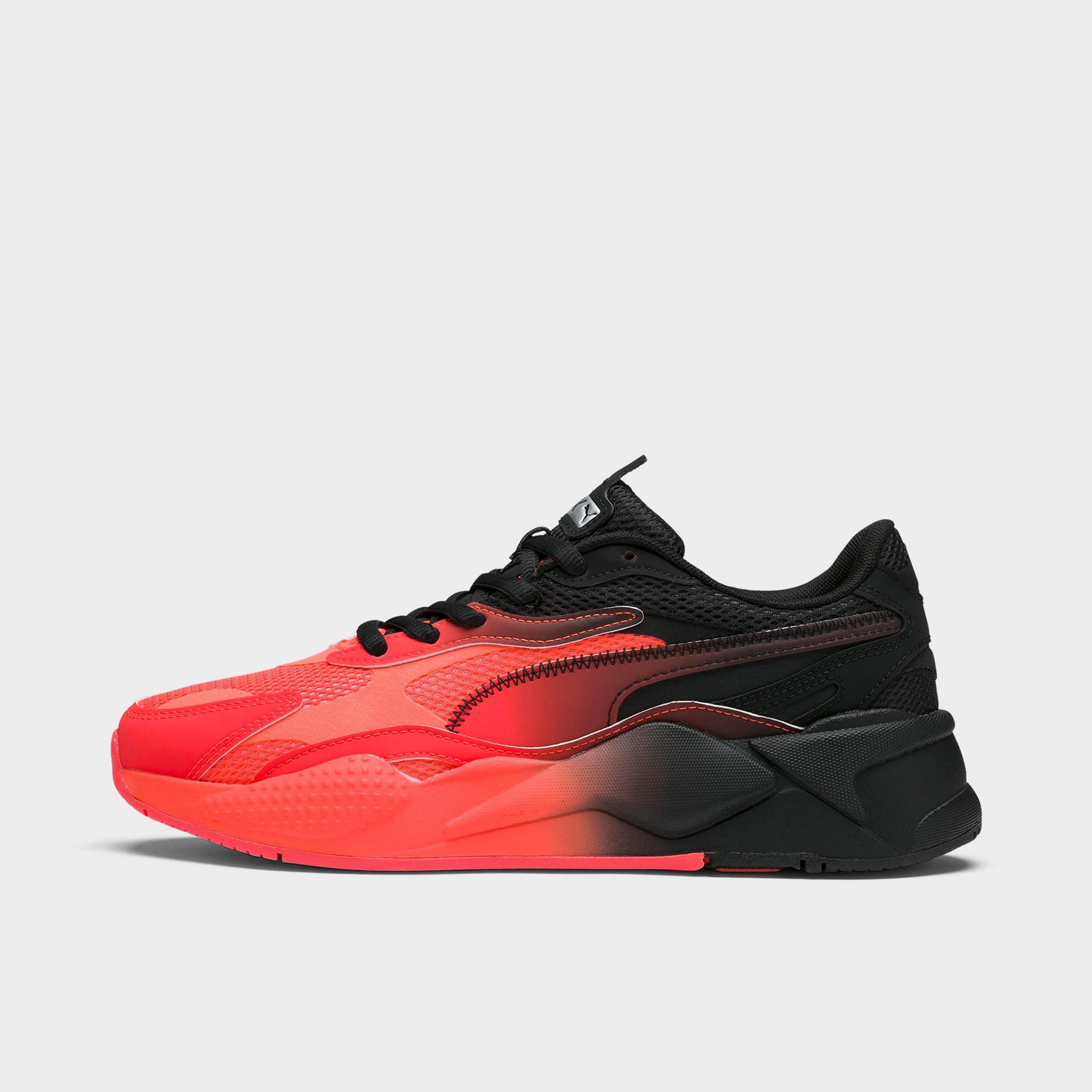 finish line pumas shoes