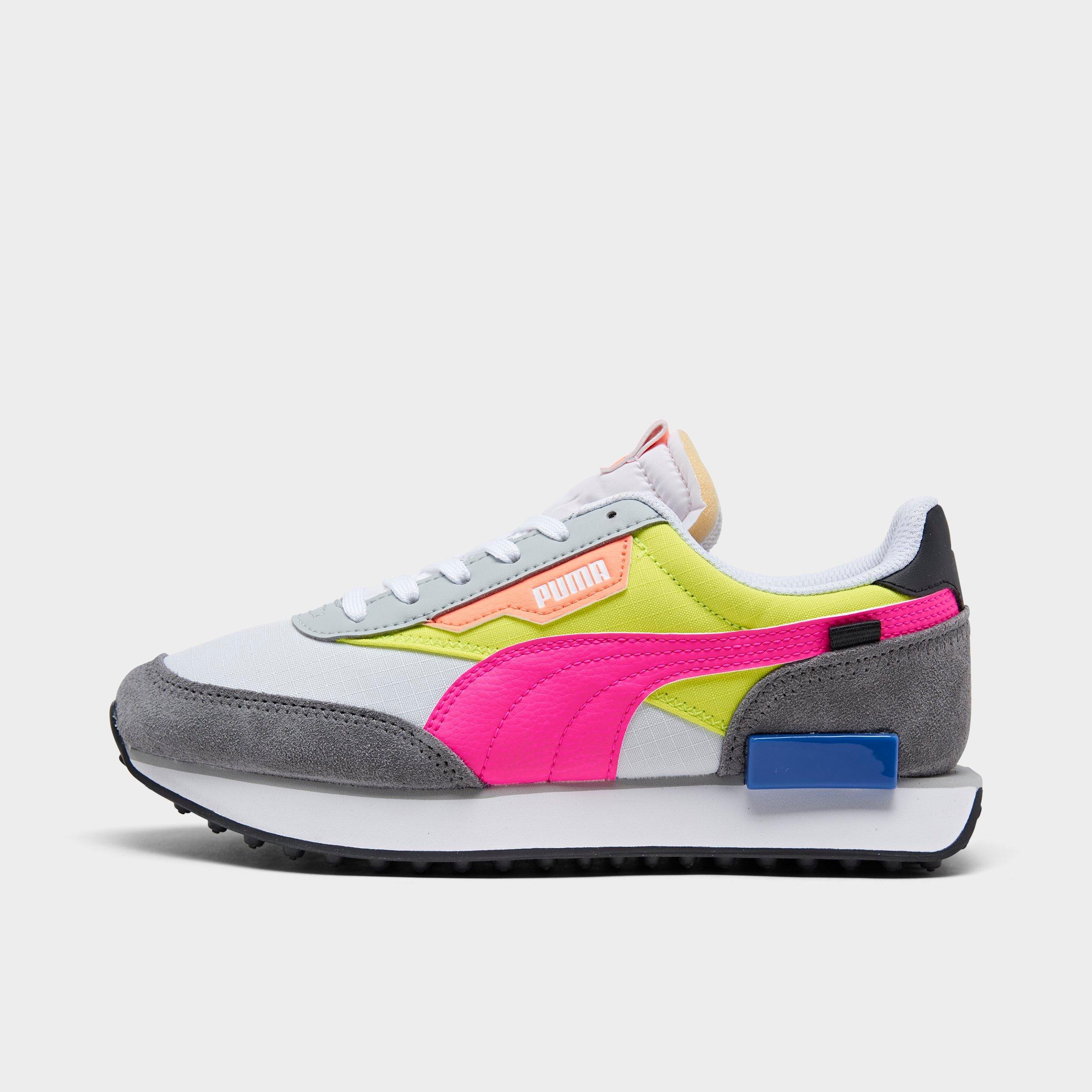 puma womens shoes finish line