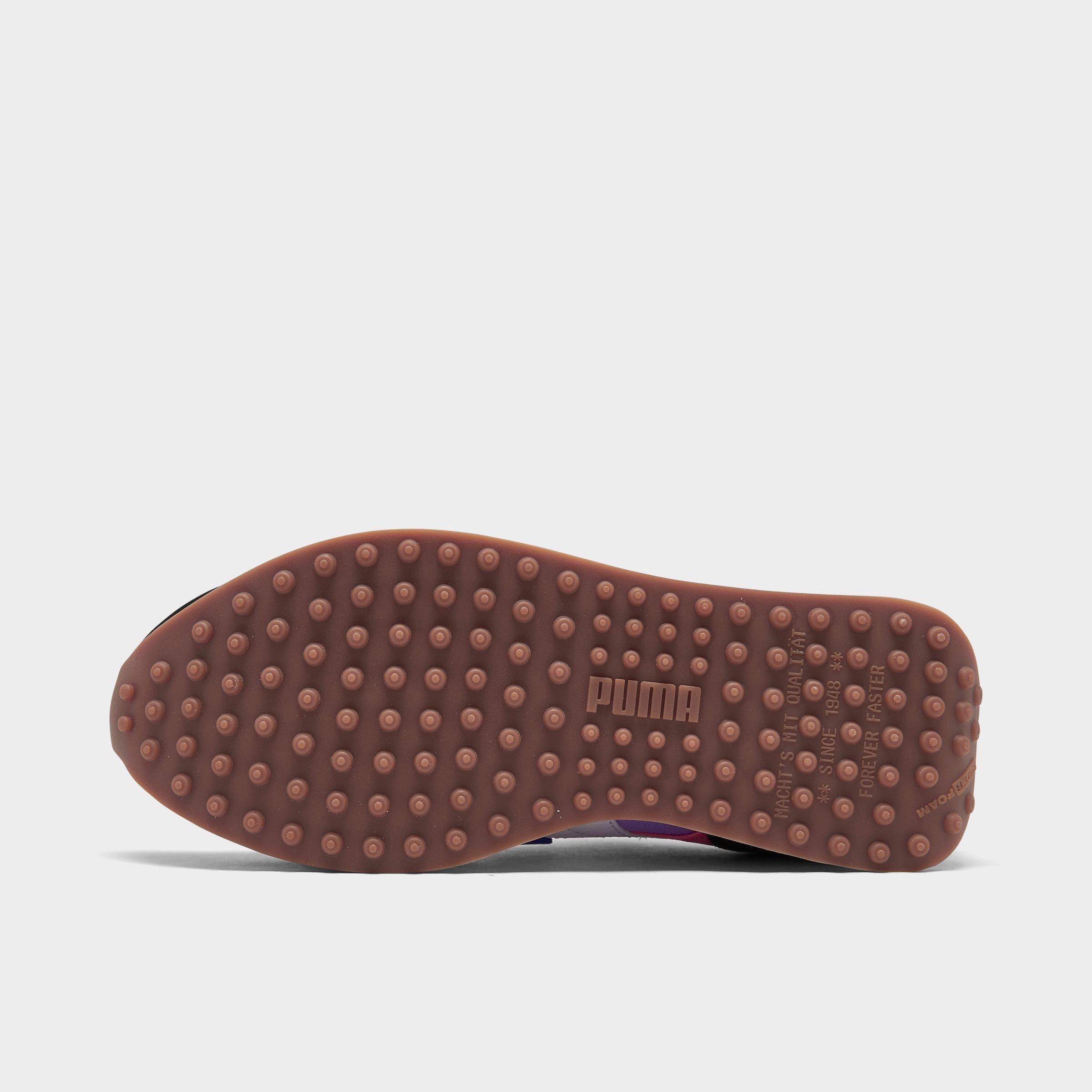 women's puma future rider play on casual shoes