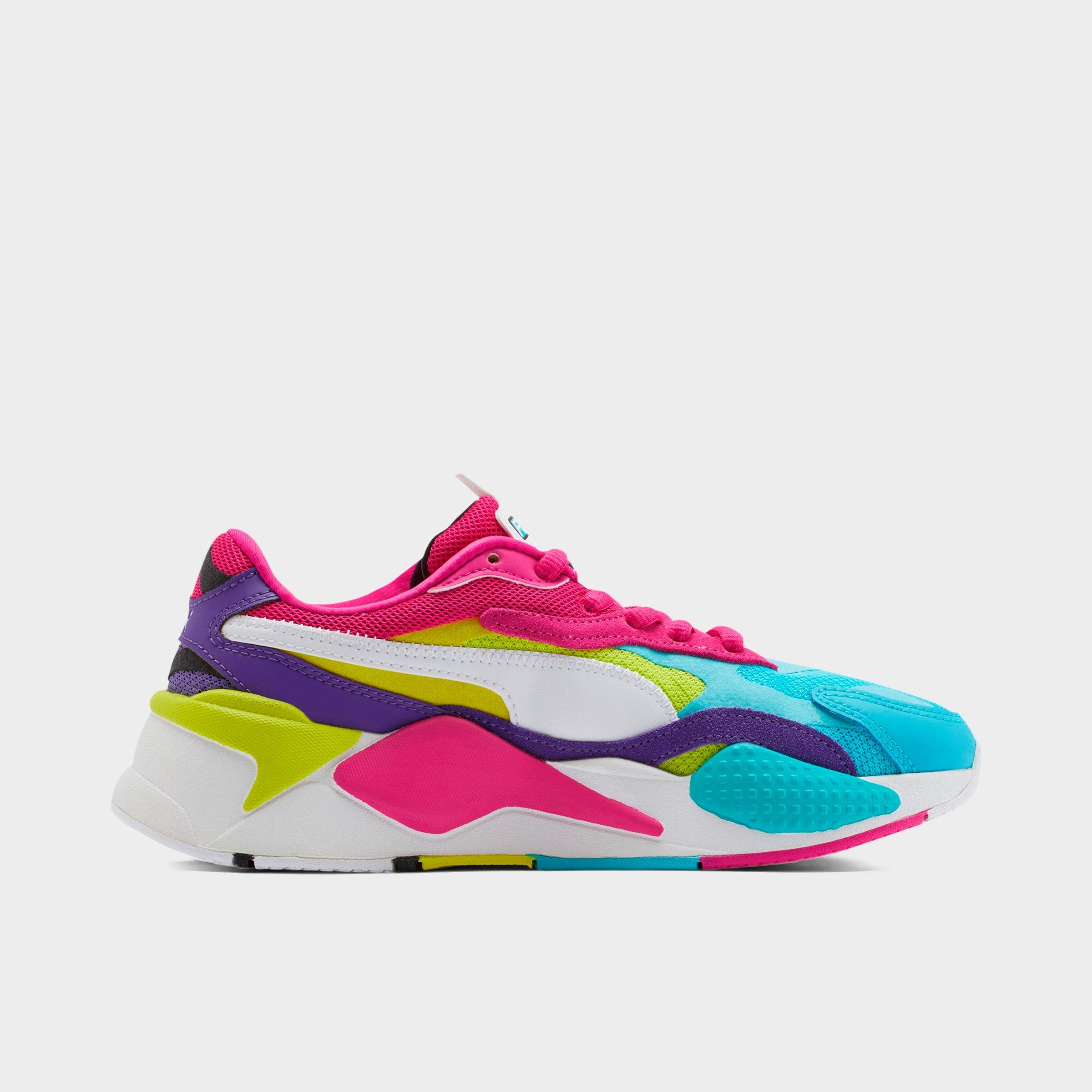 puma rs woman