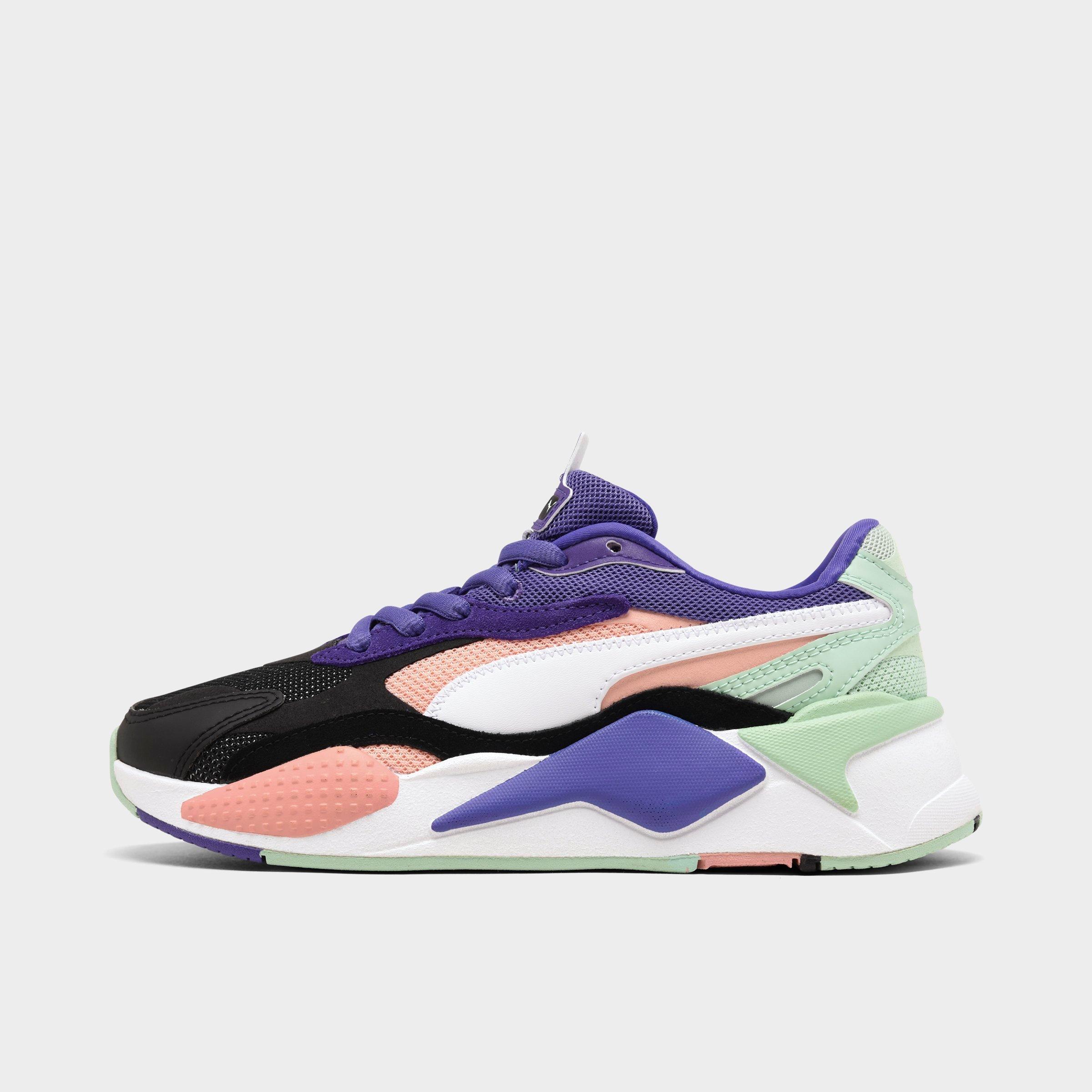 Finish line puma womens on sale