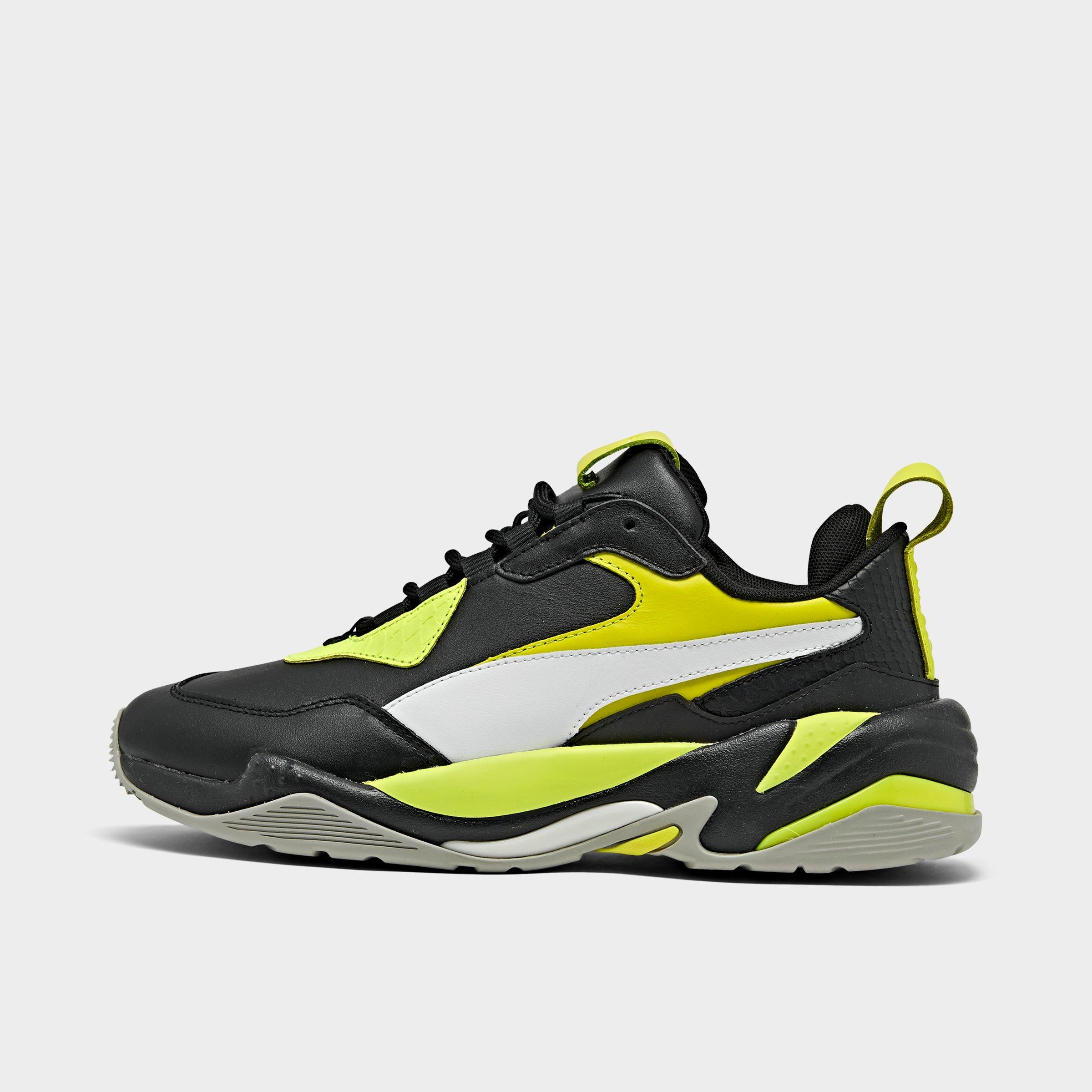 thunder puma shoes