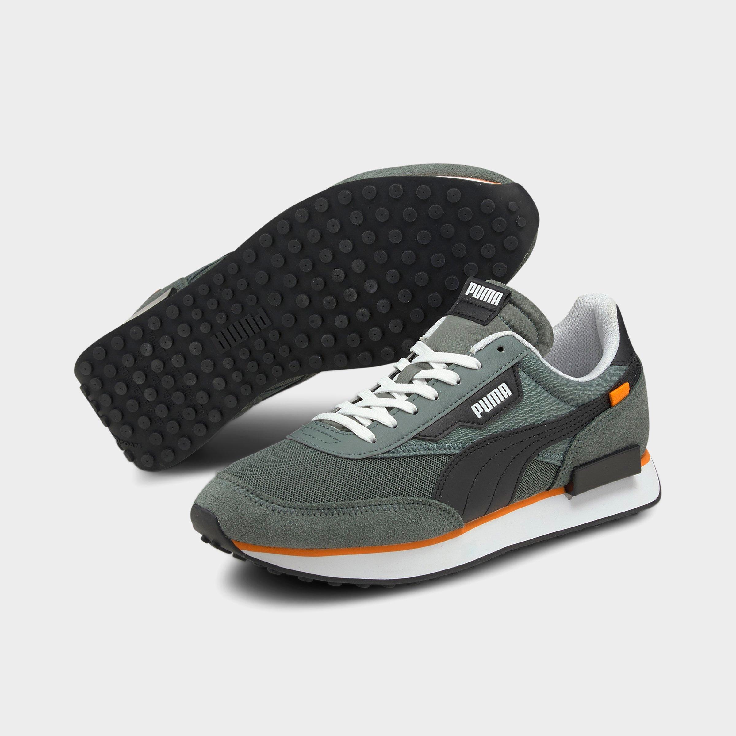 puma future rider core