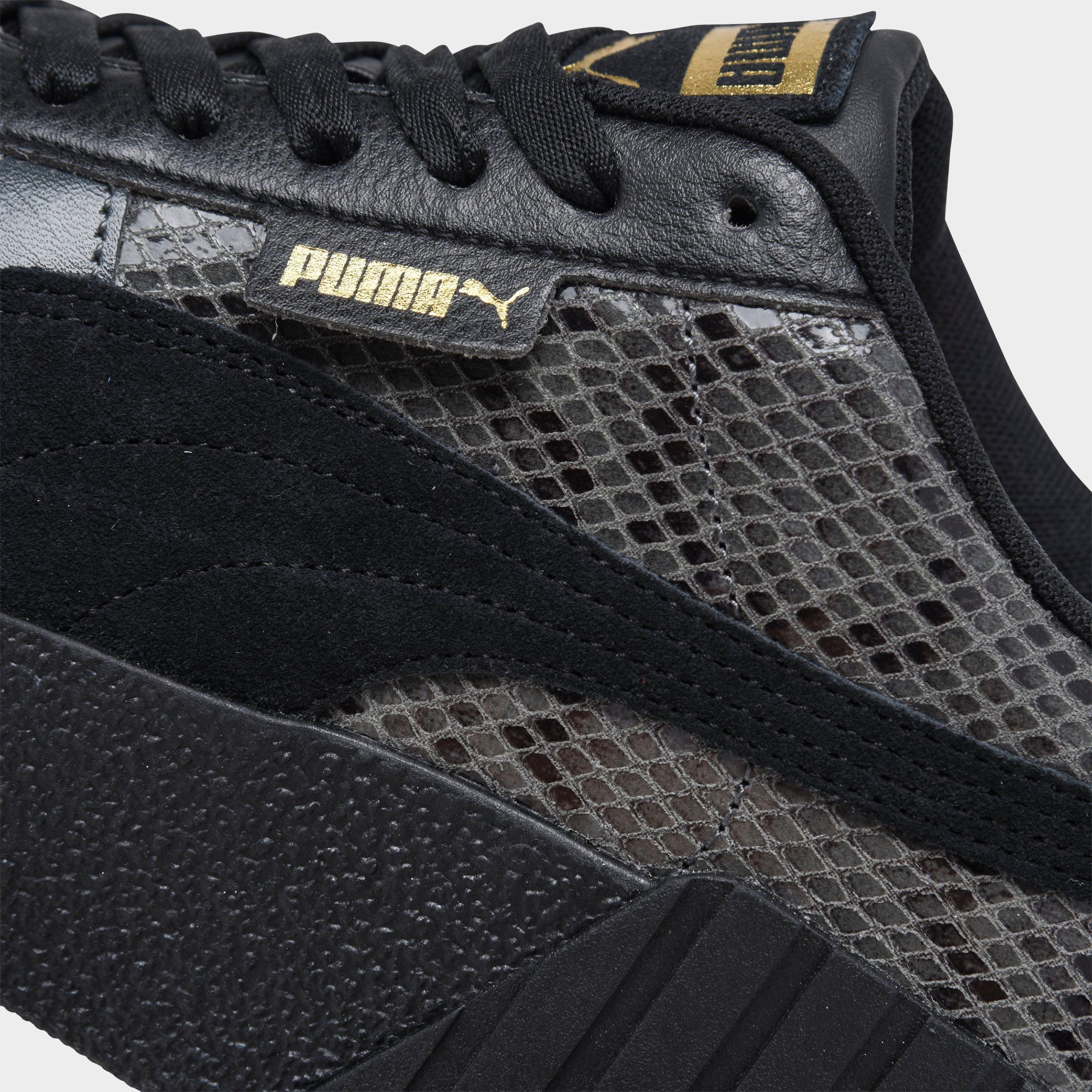 puma cali finish line