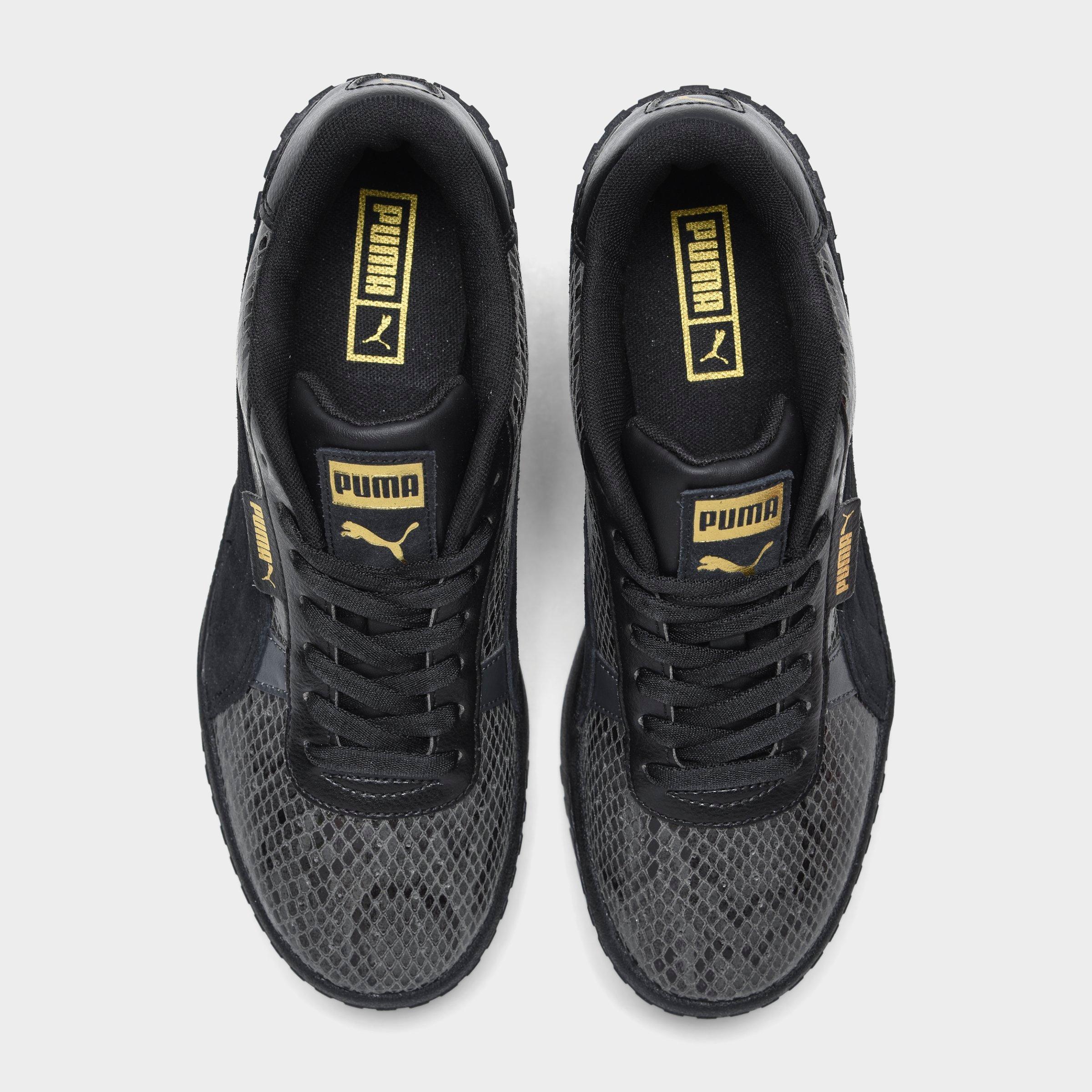 finish line puma cali