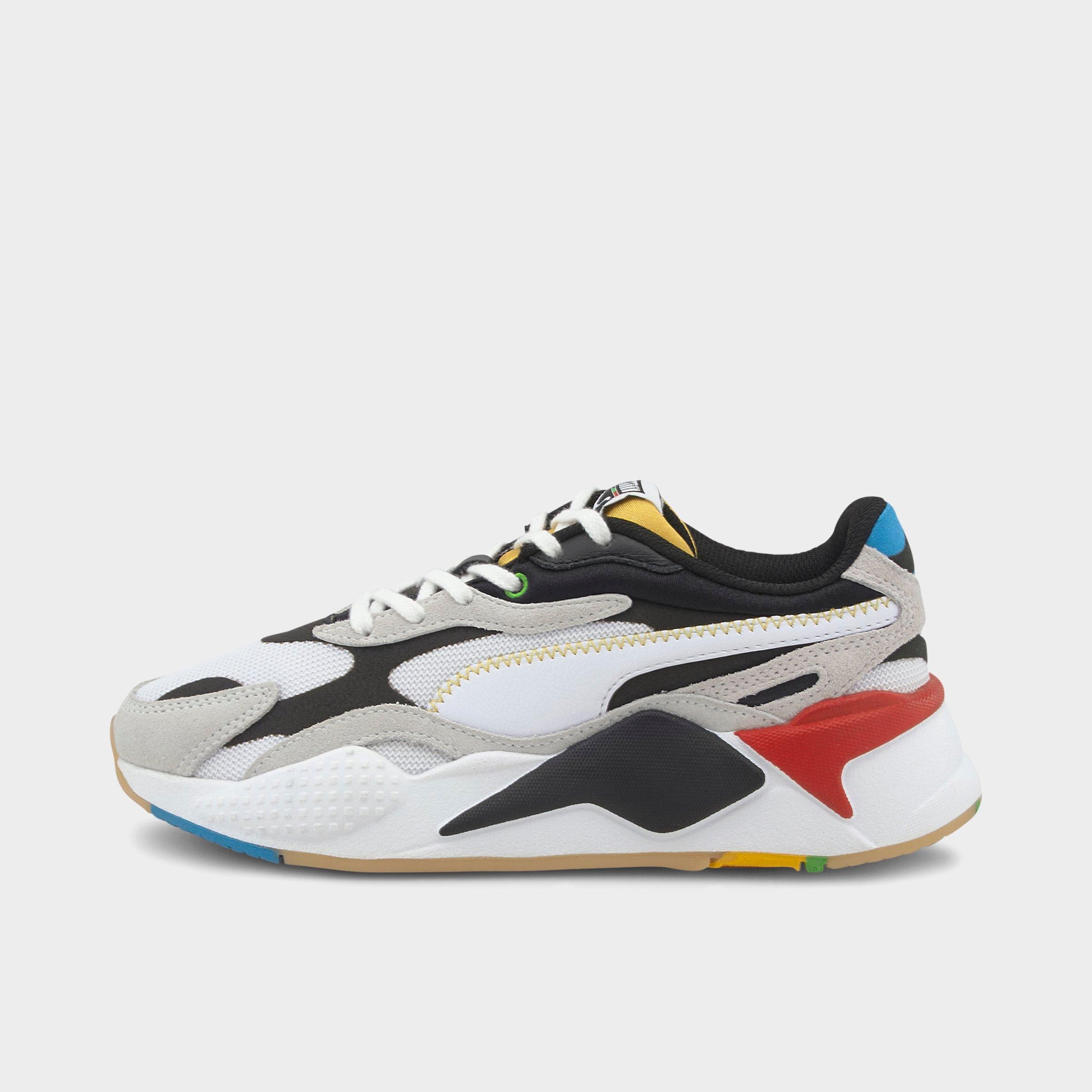 puma rs line