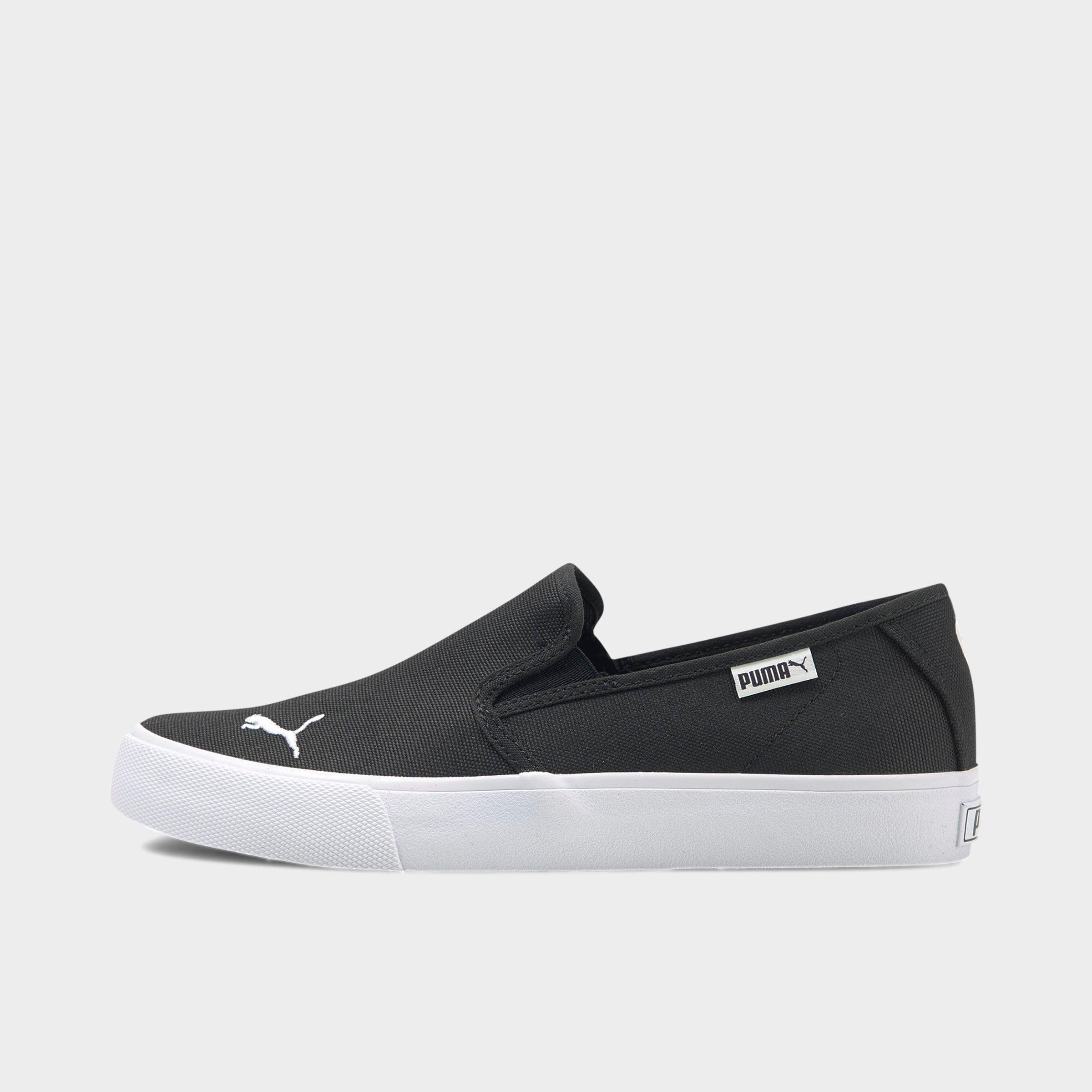 puma bari slip on