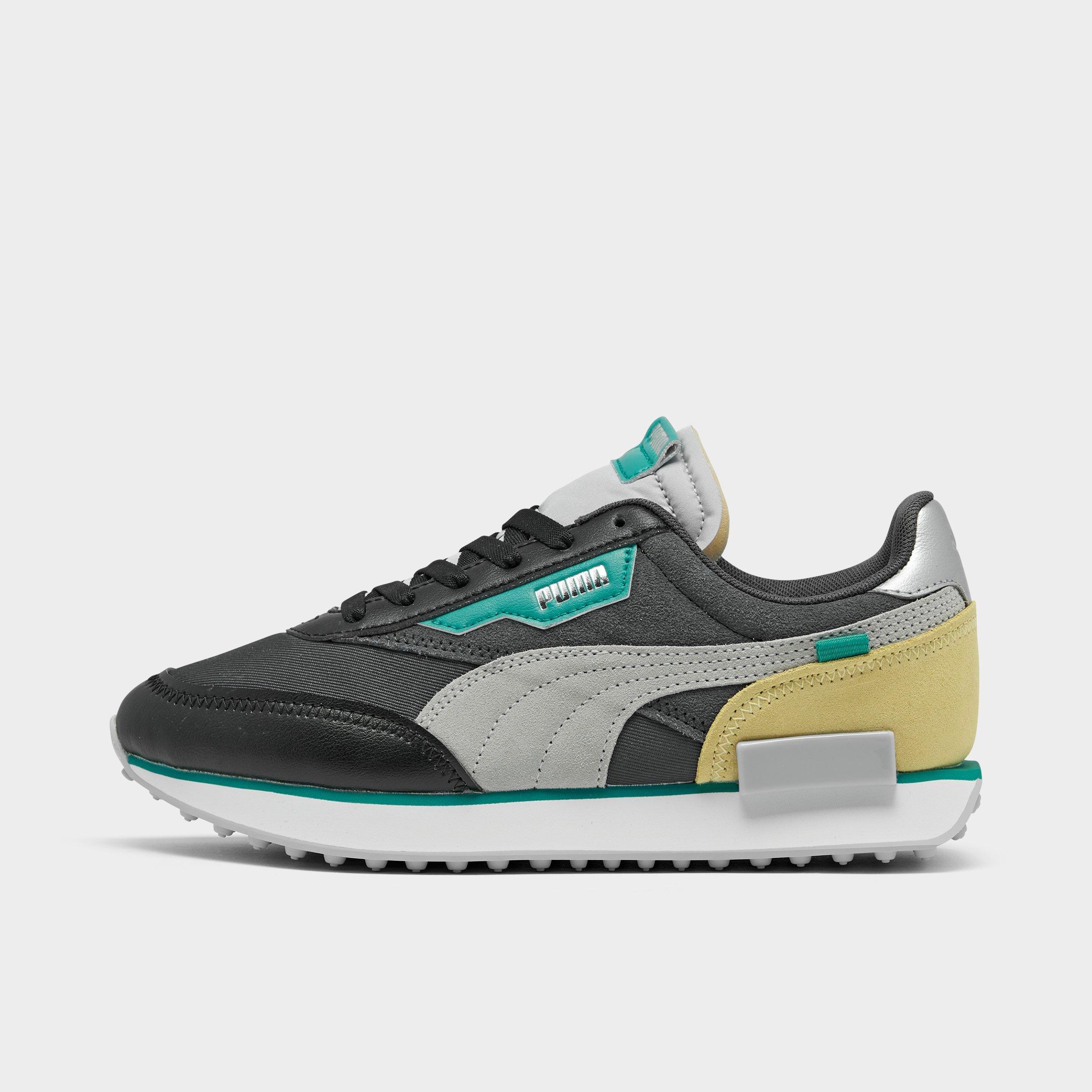 finish line puma