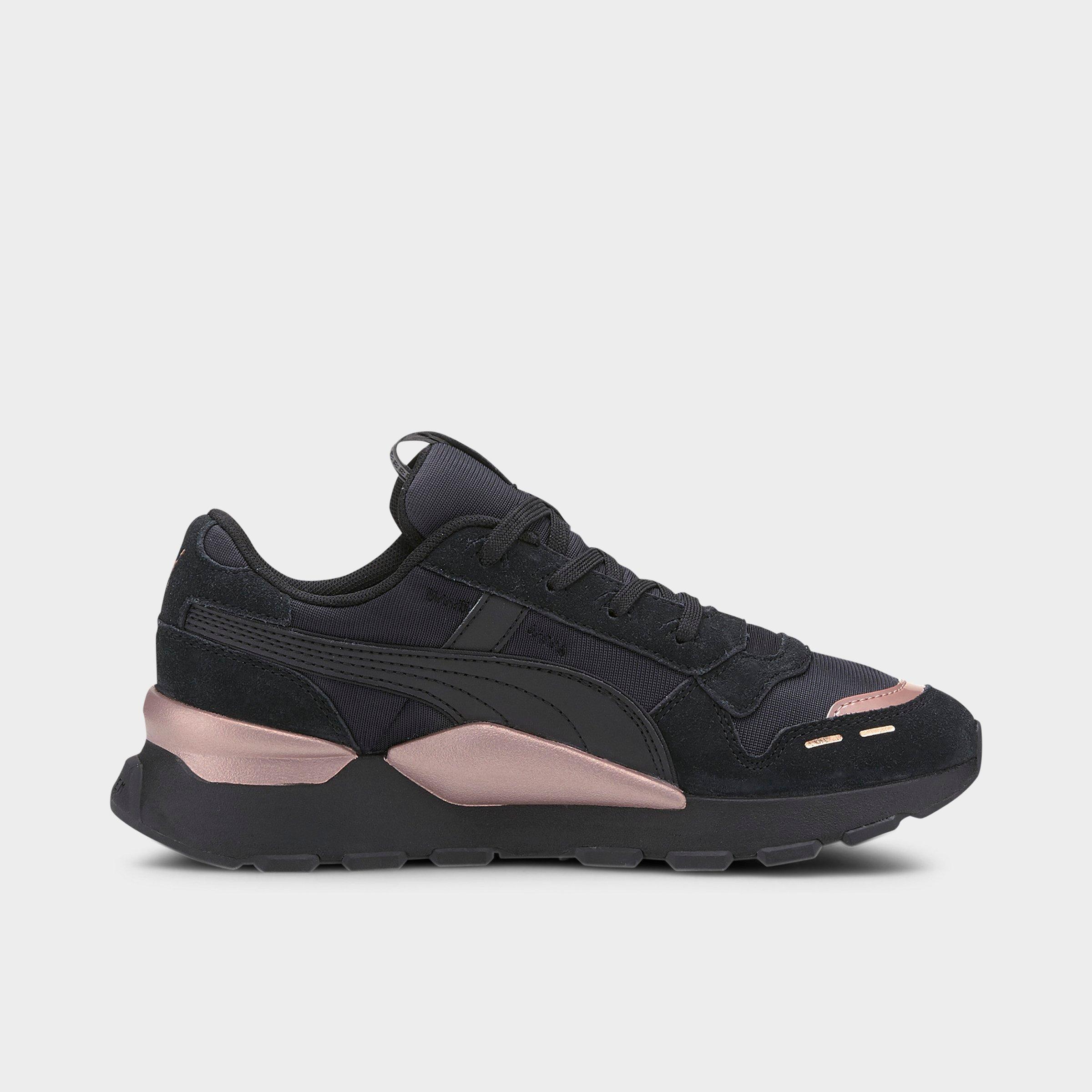 puma black rose