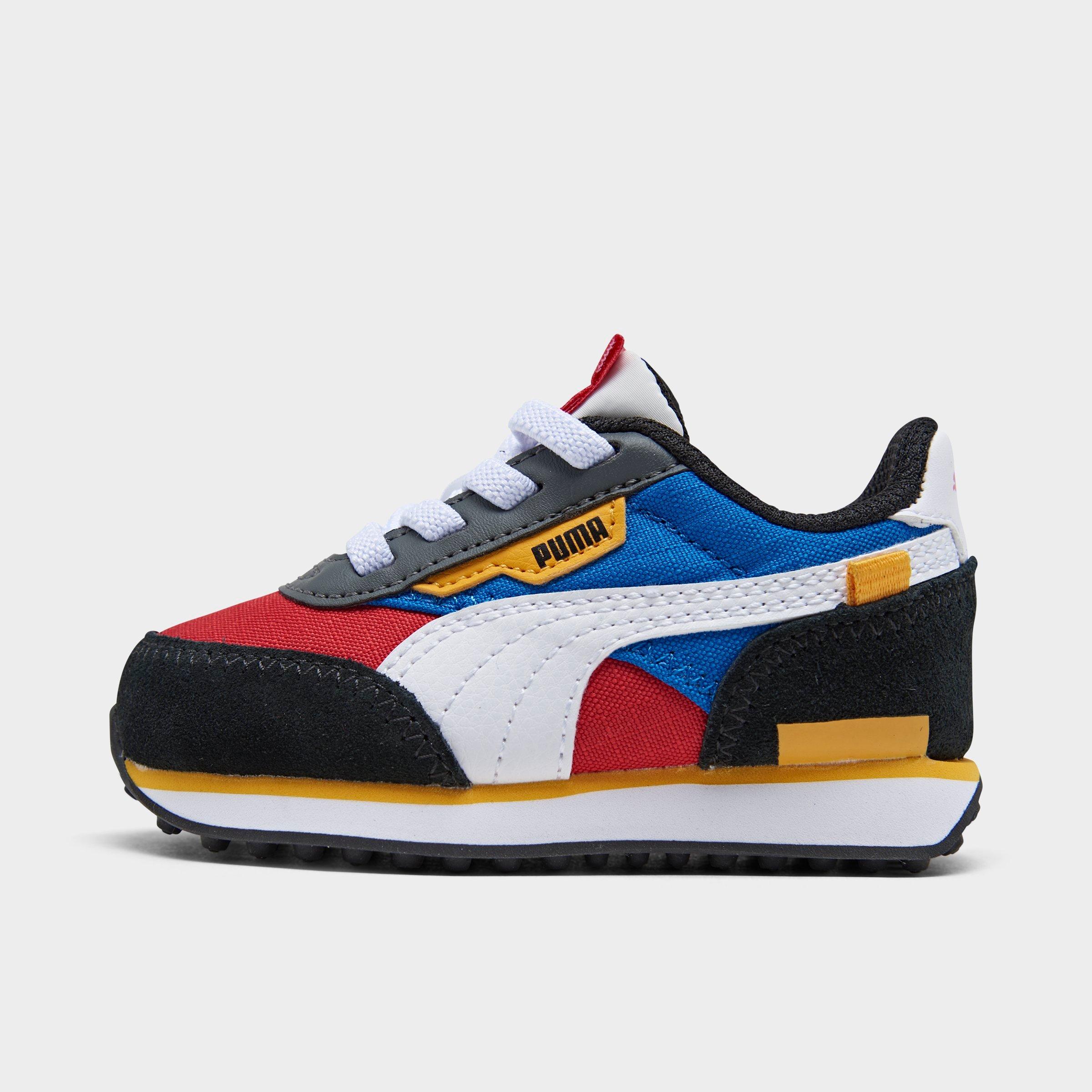 toddler boy pumas