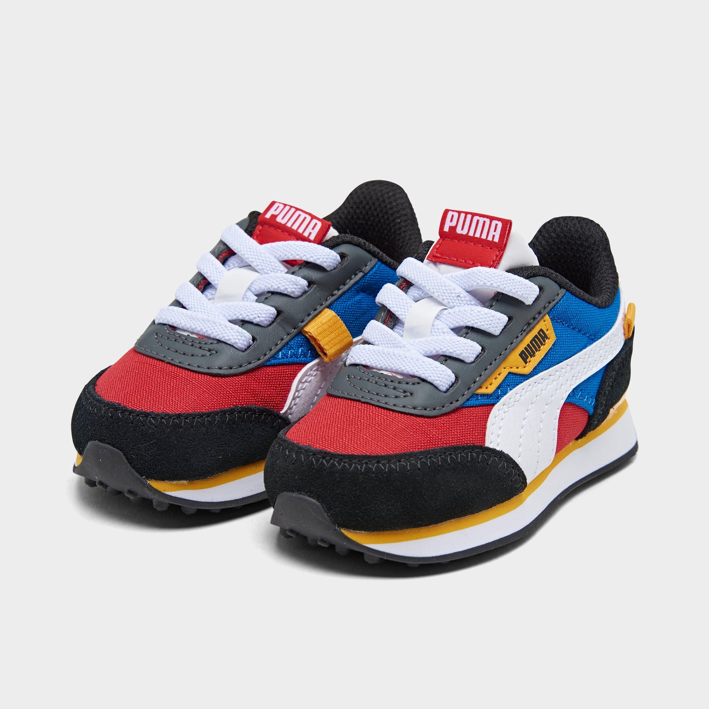 infant puma shoes