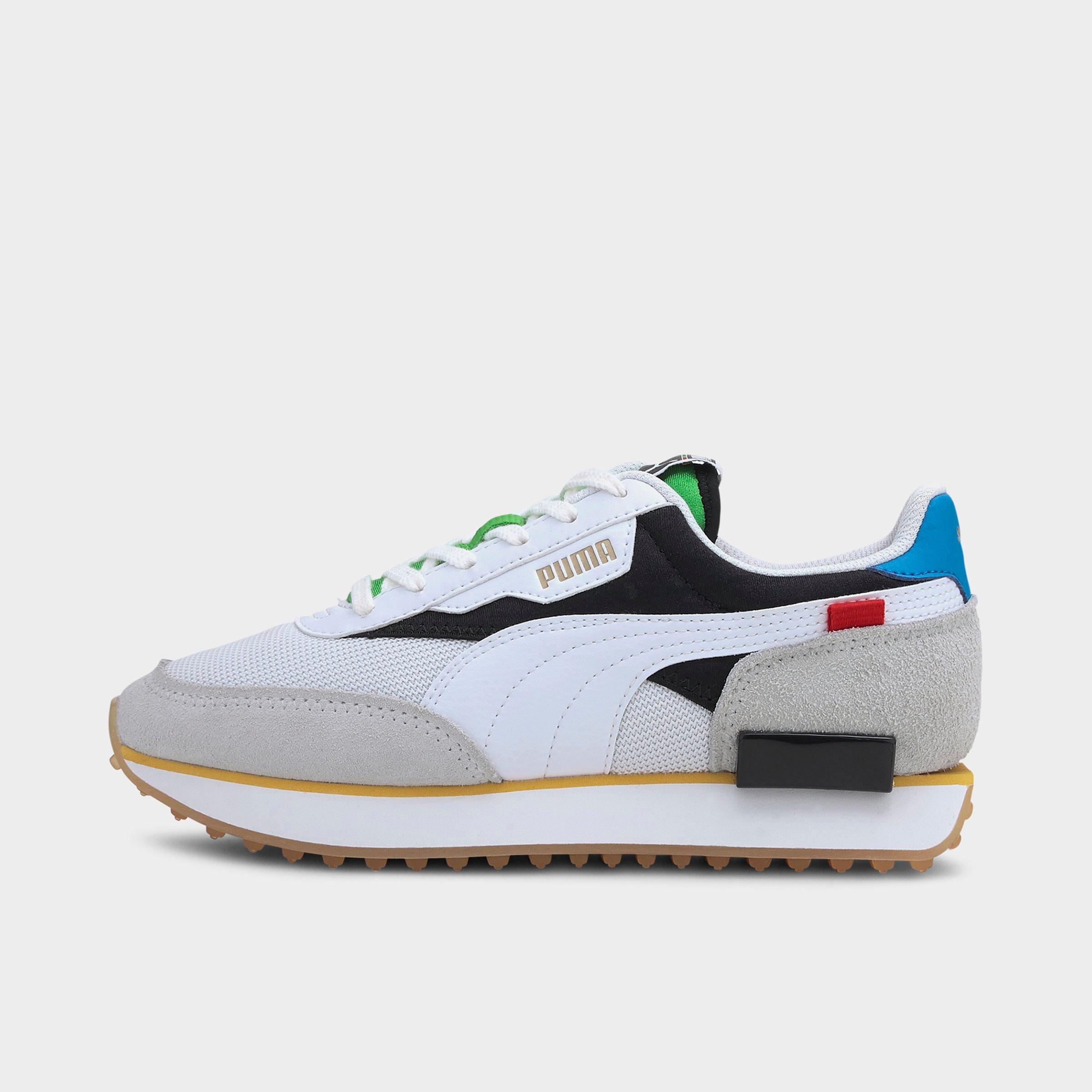 finish line puma